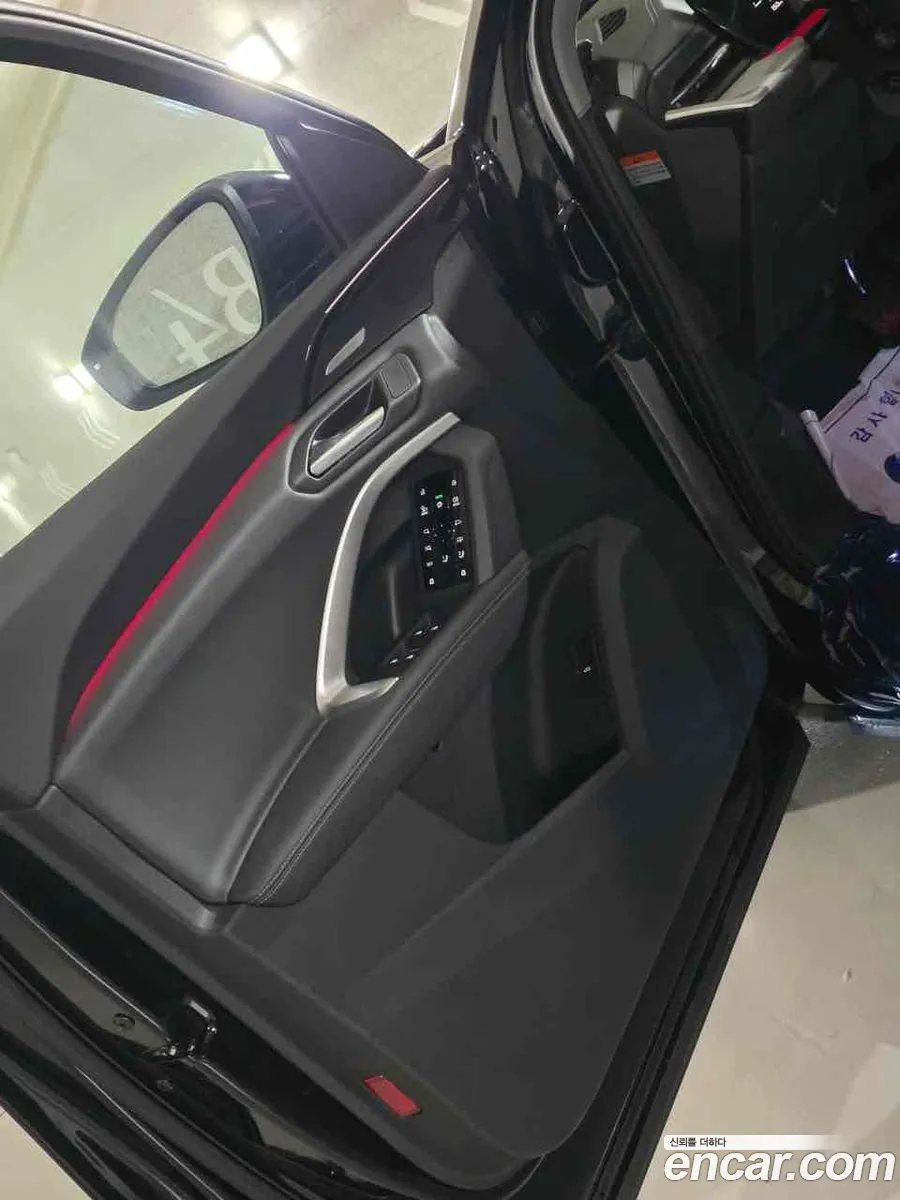 Audi Q5 2025 — 8