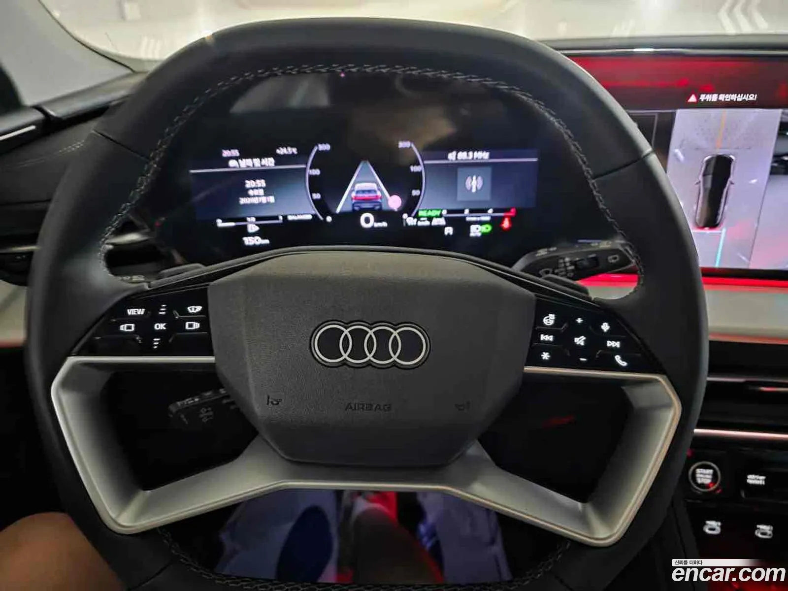 Audi Q5 2025 — 14