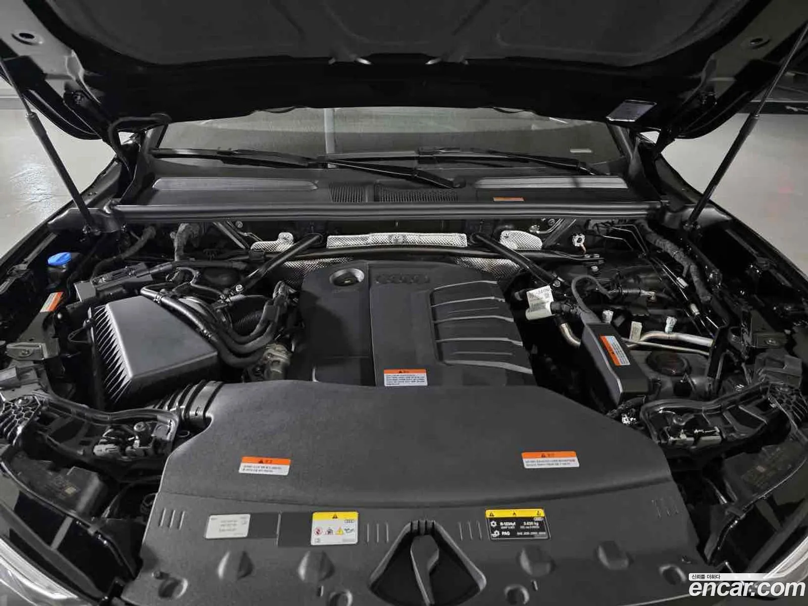 Audi Q5 2025 — 9