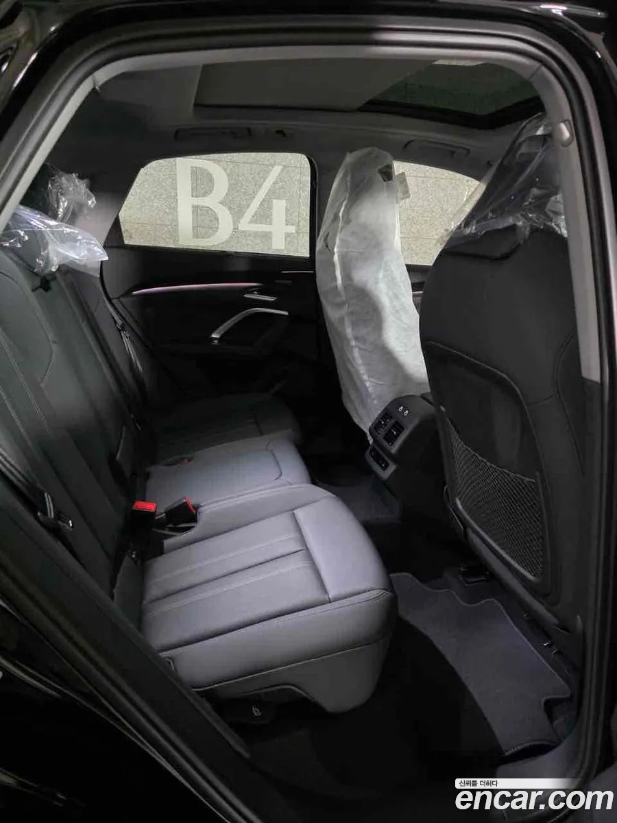 Audi Q5 2025 — 13