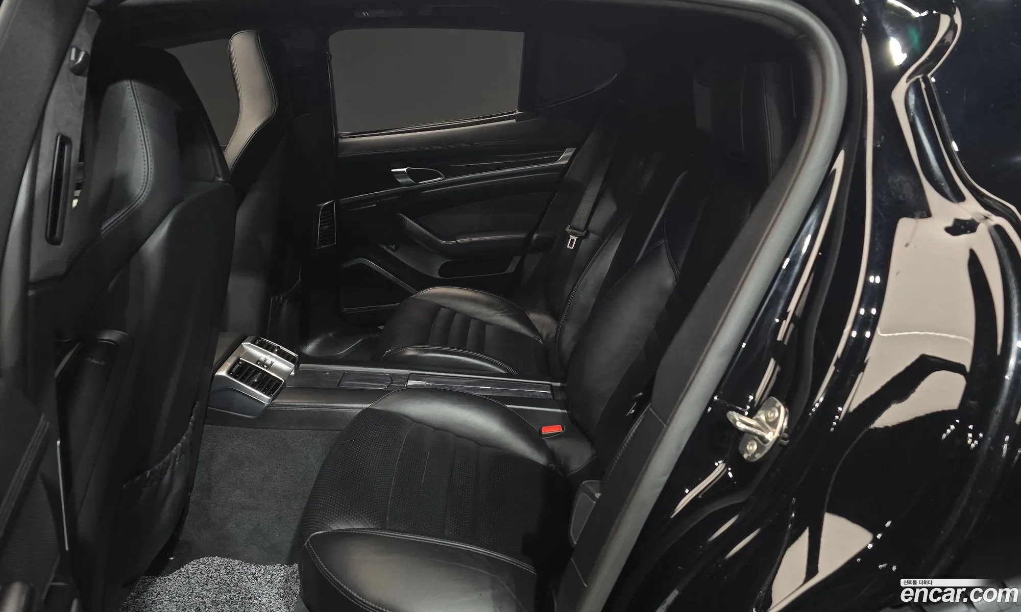 Porsche Panamera 2012 WP0AC2A72CL090094 — 11