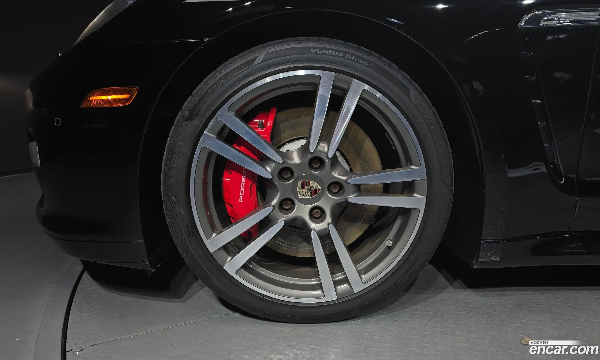 Porsche Panamera 2012 WP0AC2A72CL090094 — 15