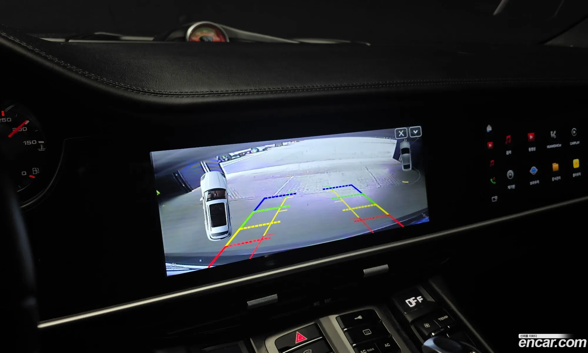 Porsche Panamera 2012 WP0AC2A72CL090094 — 14