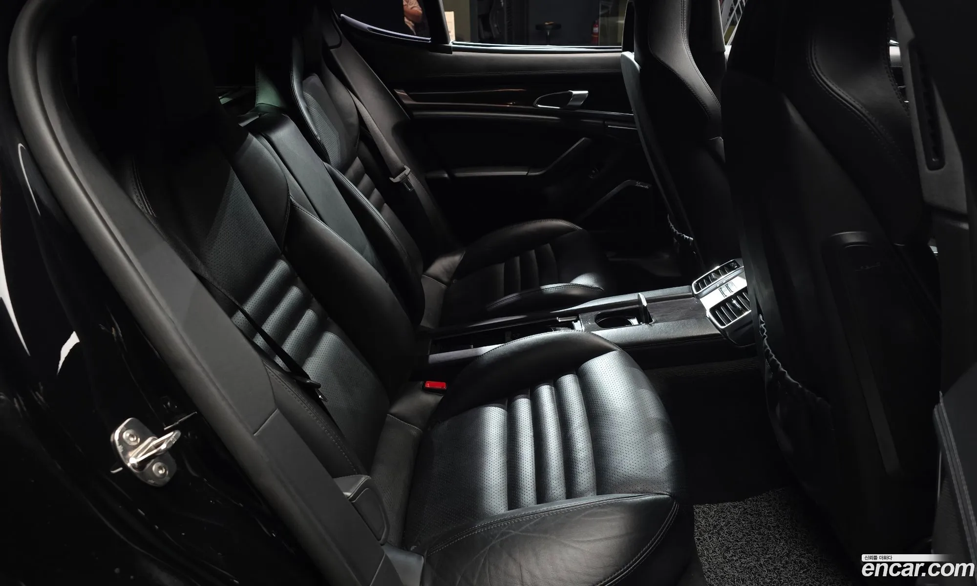 Porsche Panamera 2012 WP0AC2A72CL090094 — 13