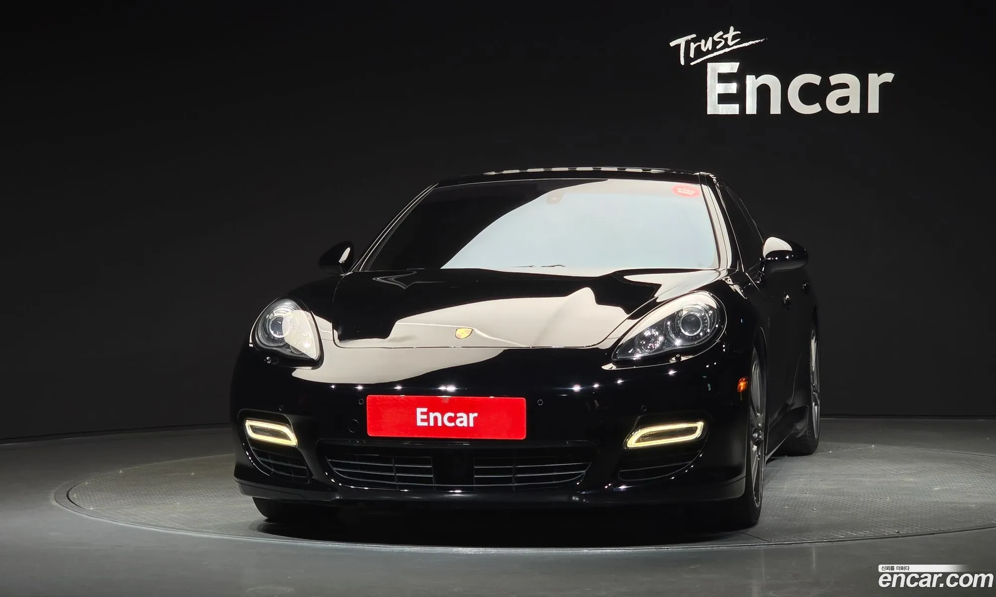 Porsche Panamera 2012 WP0AC2A72CL090094 — 20