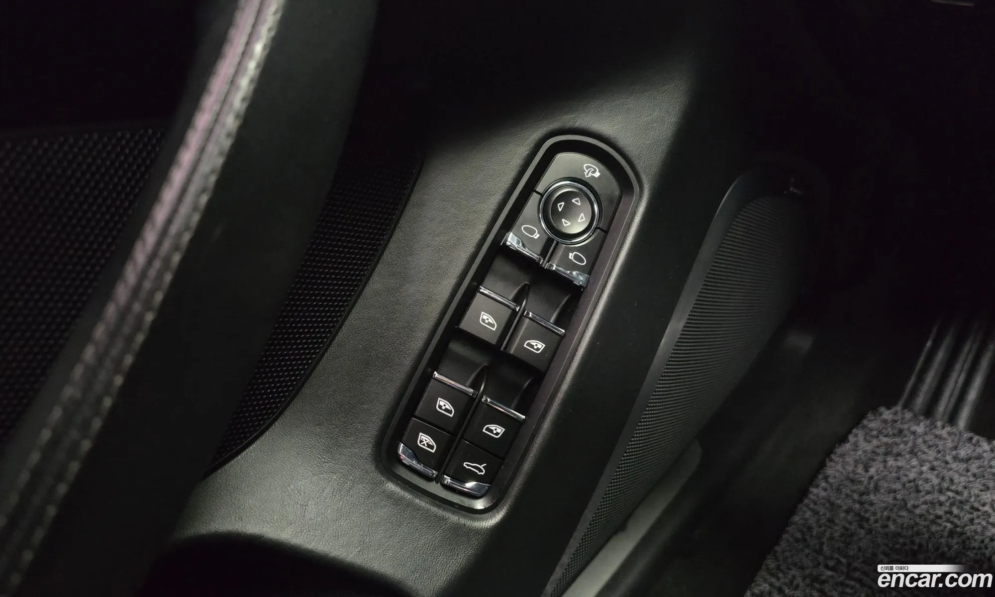 Porsche Panamera 2012 WP0AC2A72CL090094 — 17