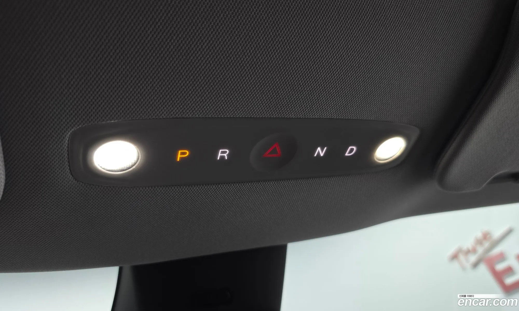 Tesla Model Y 2025 LRWYGCEK5SC299896 — 7