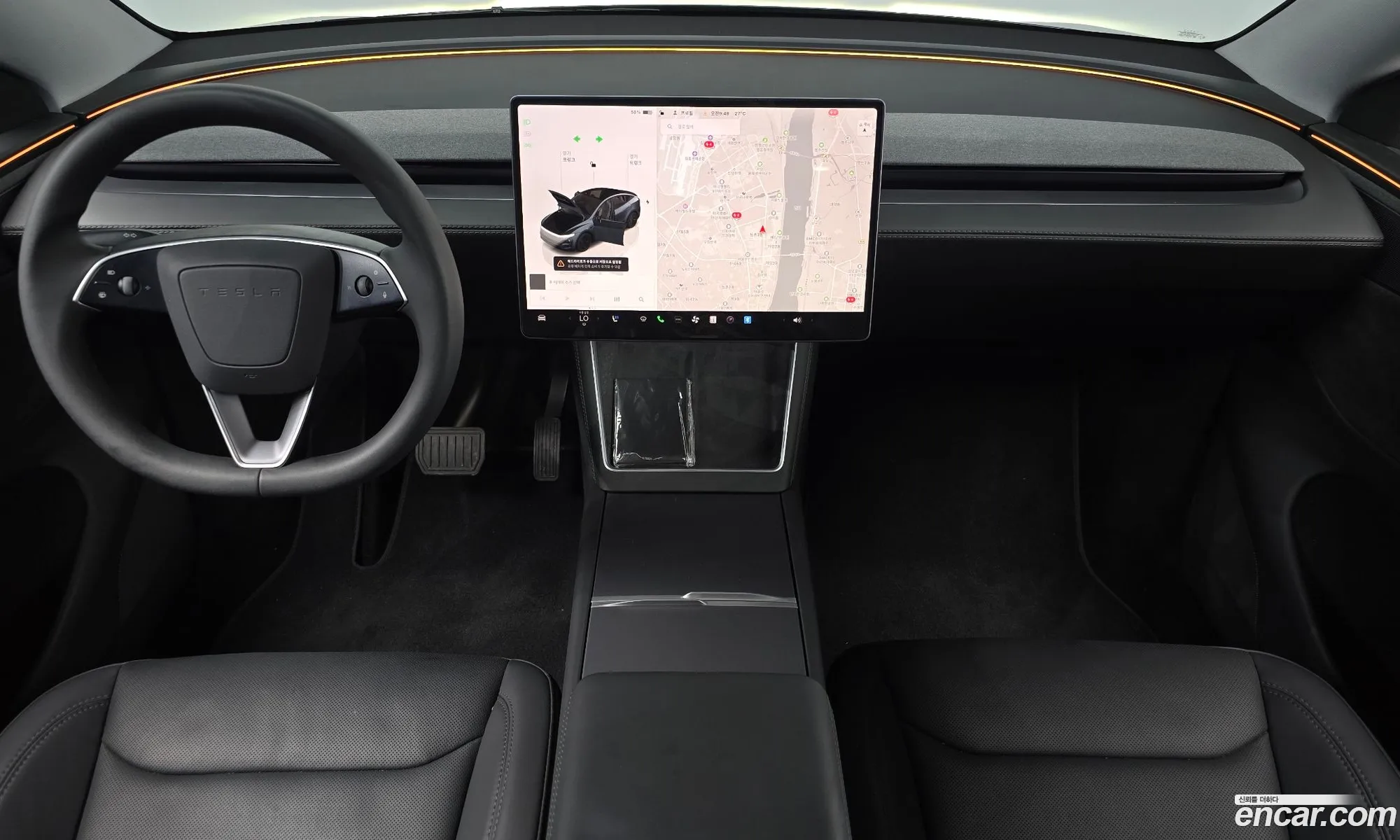 Tesla Model Y 2025 LRWYGCEK5SC299896 — 19