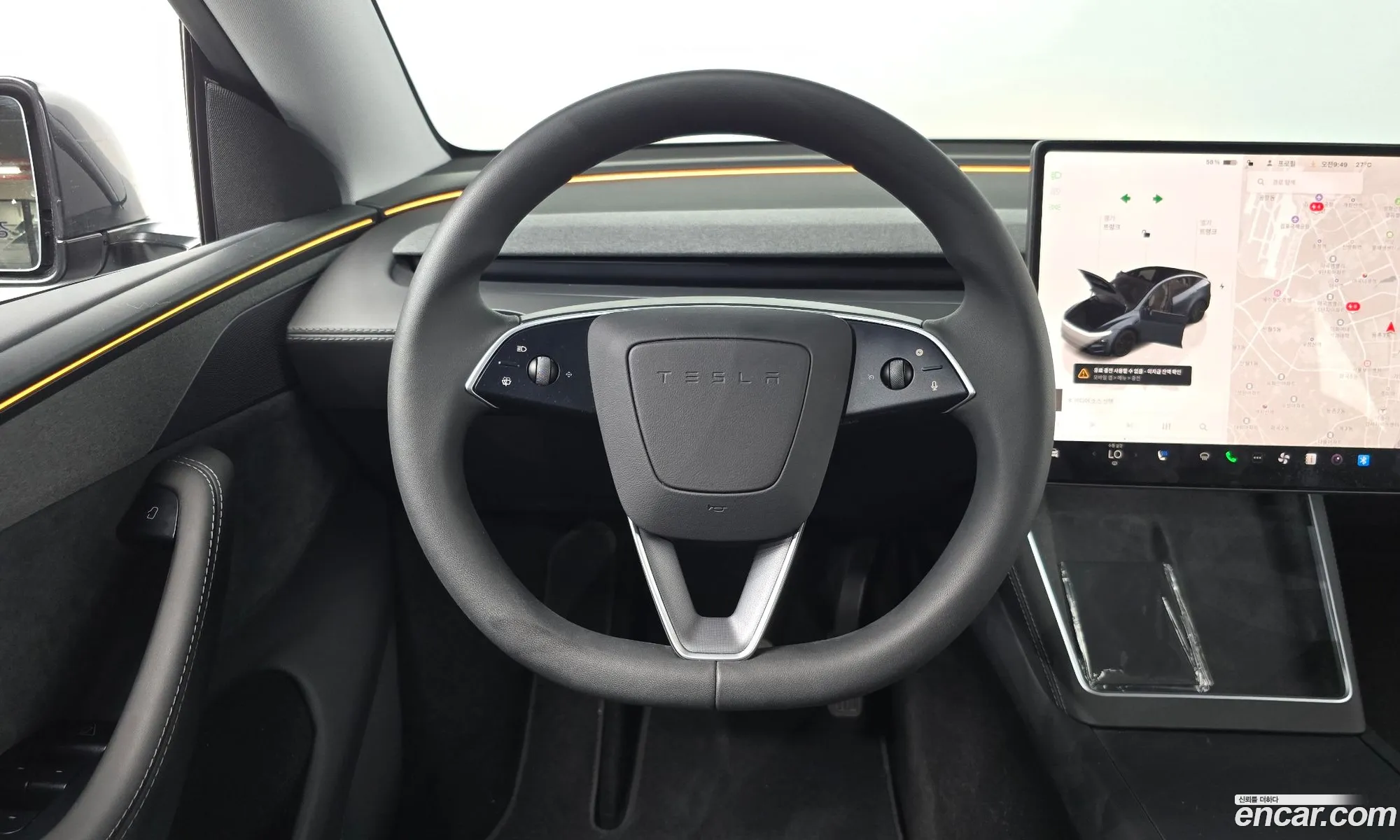 Tesla Model Y 2025 LRWYGCEK5SC299896 — 12