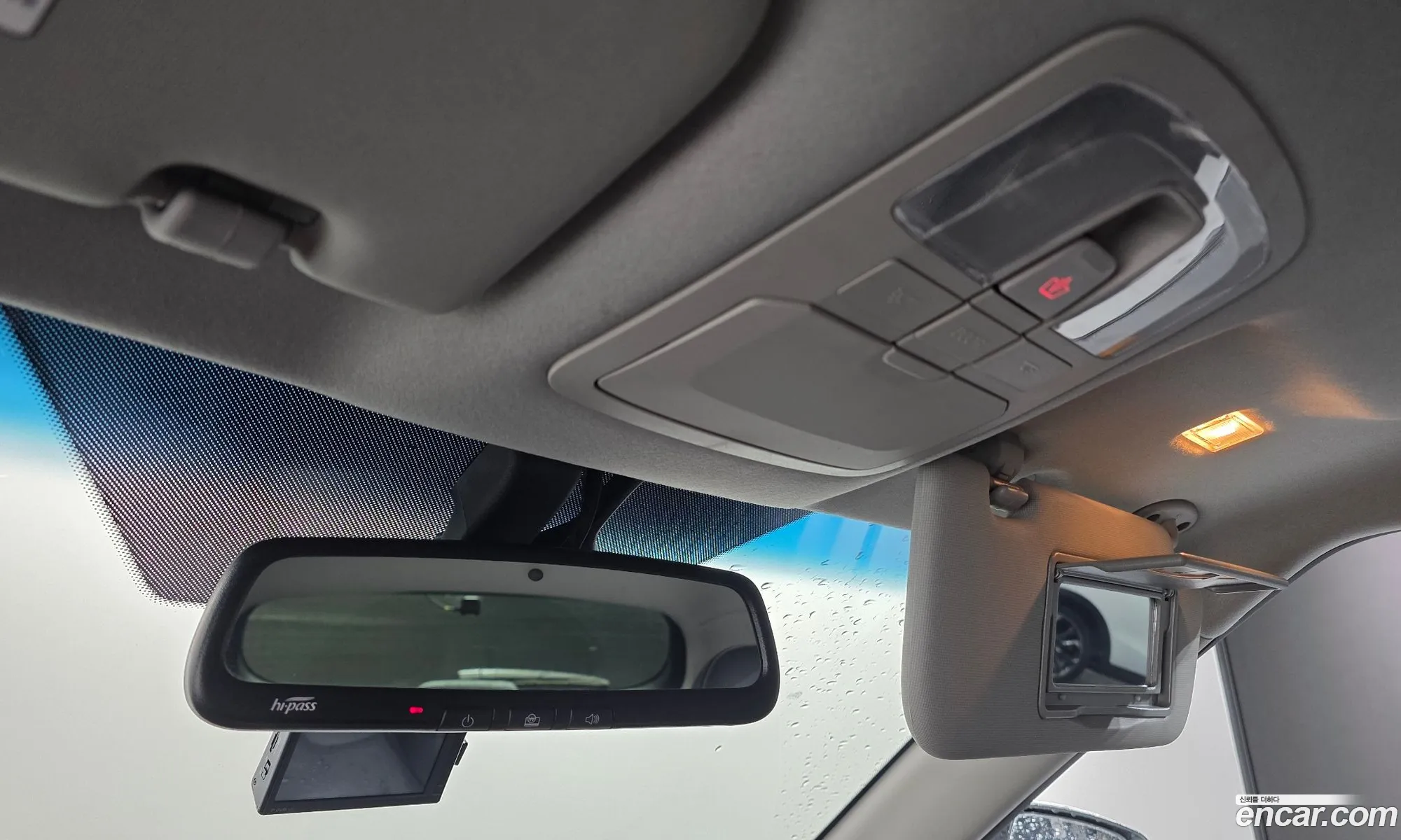 KG Mobility (SsangYong) Tivoli 2016 — 10