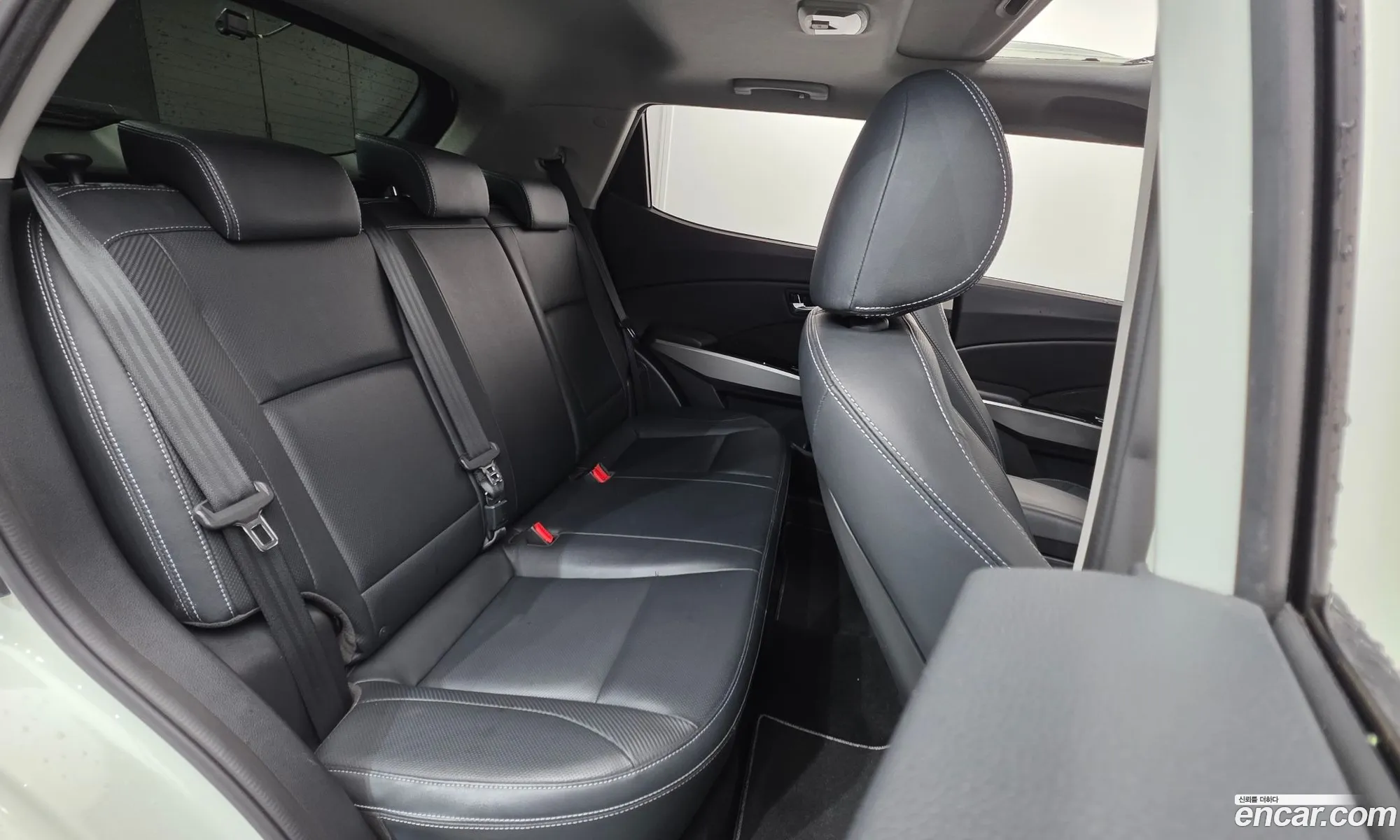 KG Mobility (SsangYong) Tivoli 2016 — 9