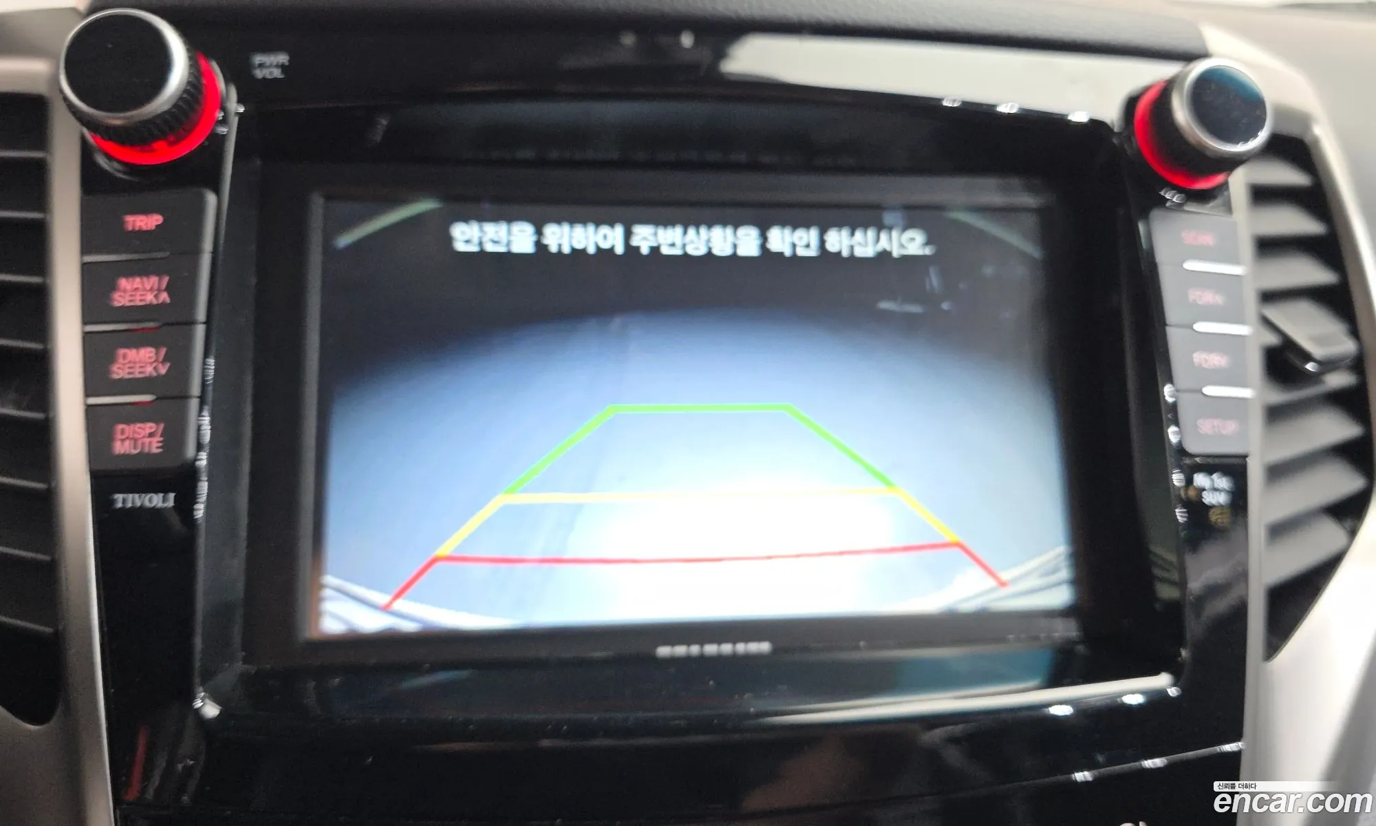 KG Mobility (SsangYong) Tivoli 2016 — 8
