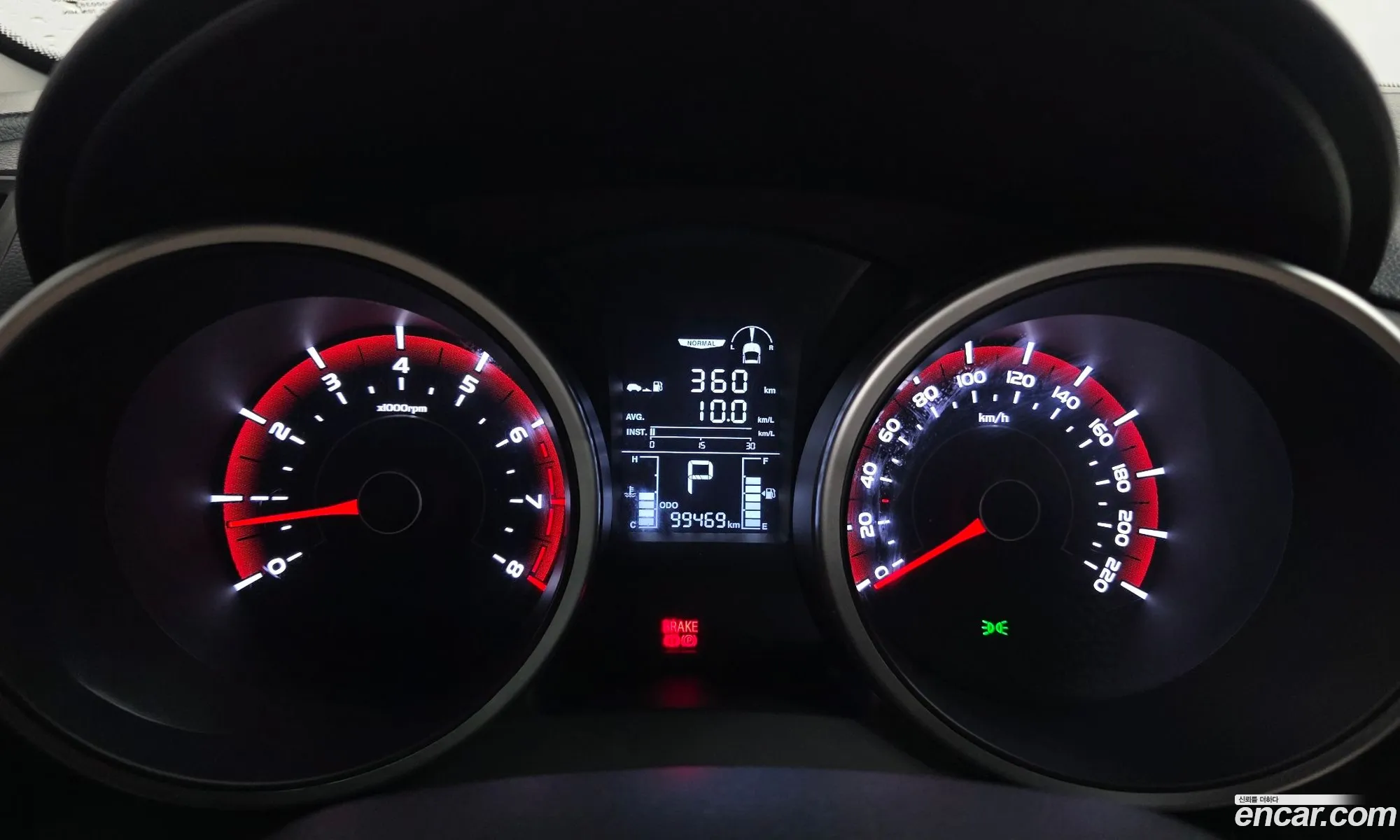 KG Mobility (SsangYong) Tivoli 2016 — 14
