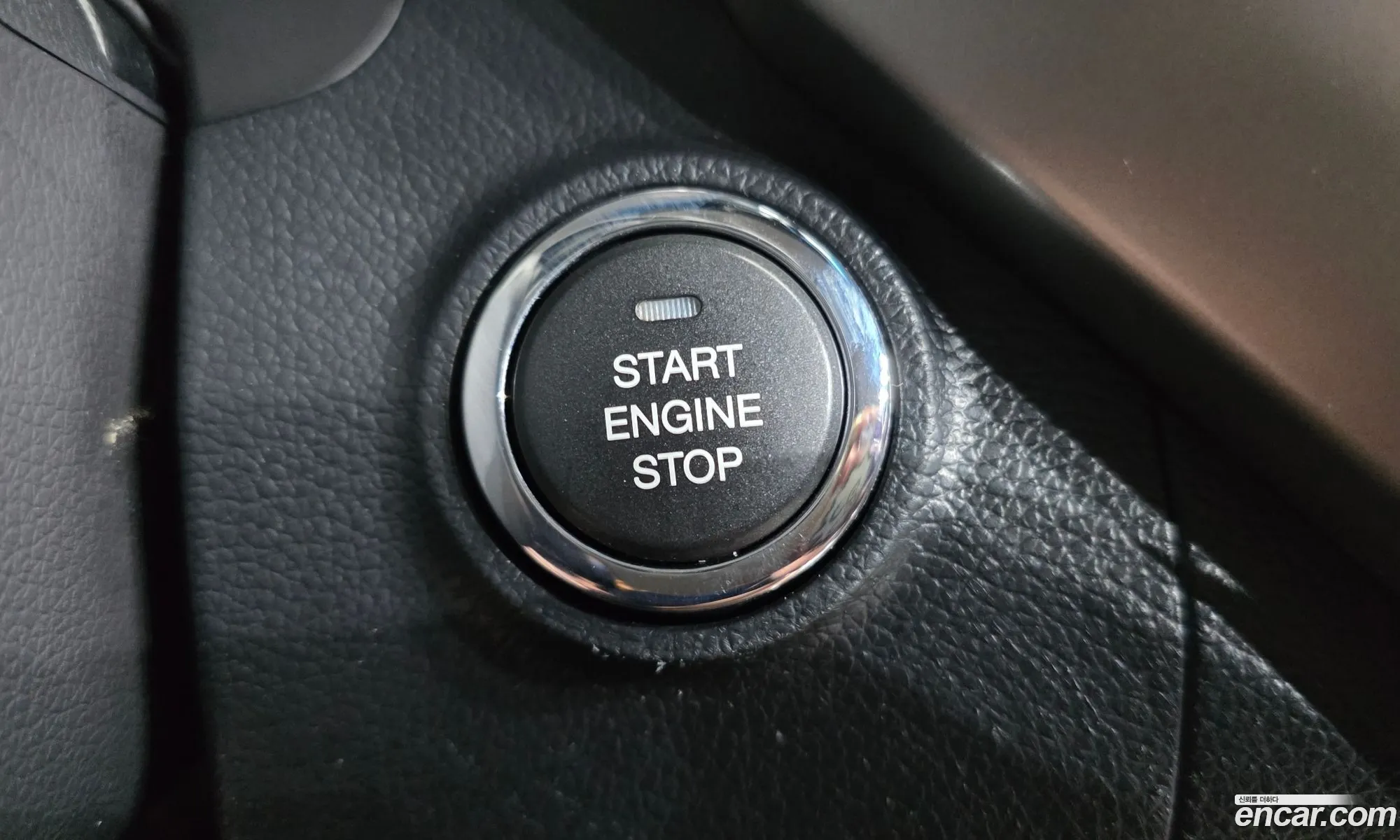 KG Mobility (SsangYong) Tivoli 2016 — 5