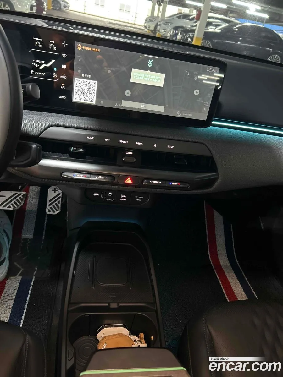 Kia EV4