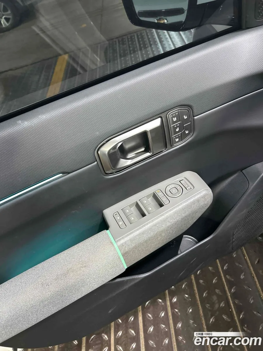 Kia EV4 2025 — 7