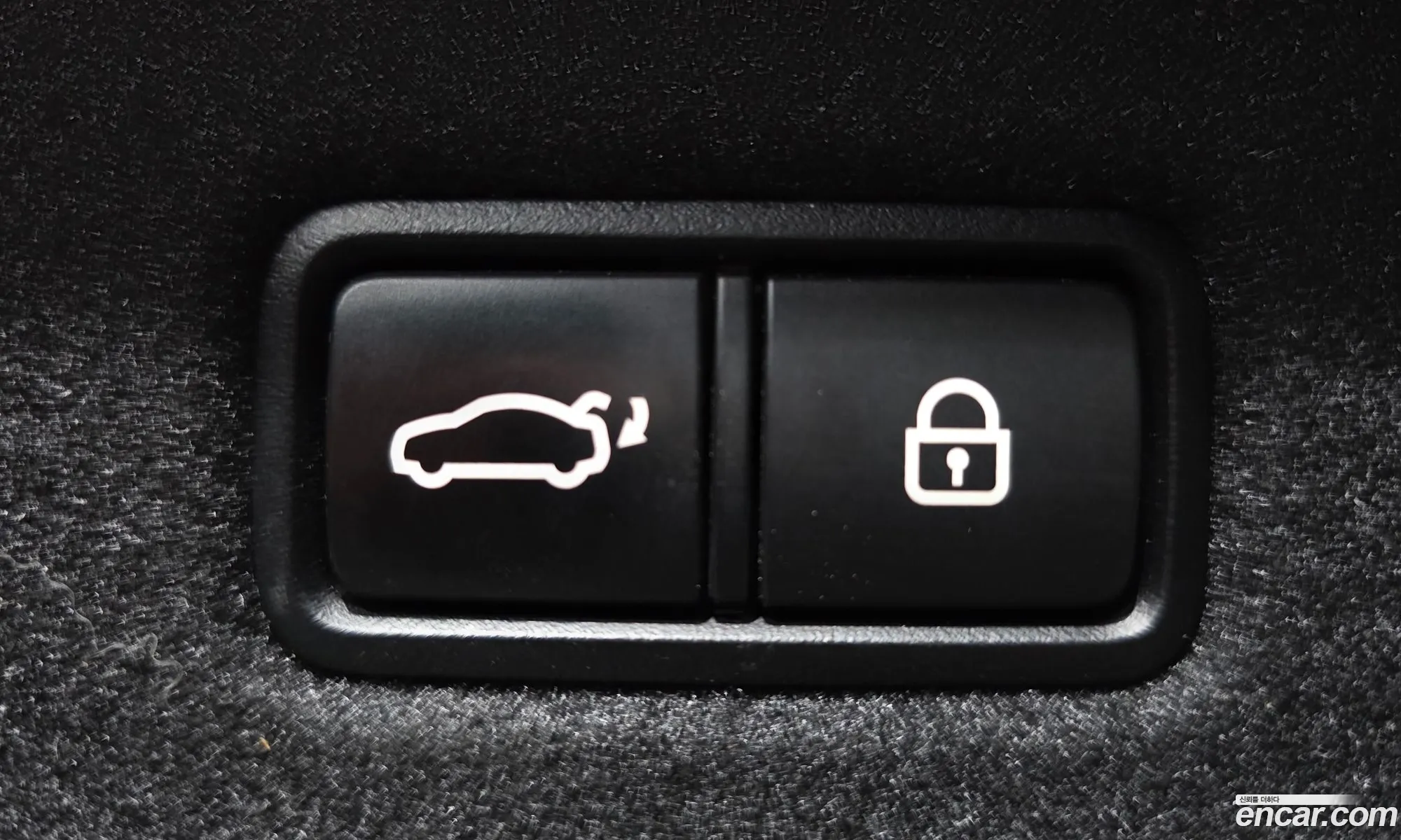 Genesis EQ900 2016 — 37