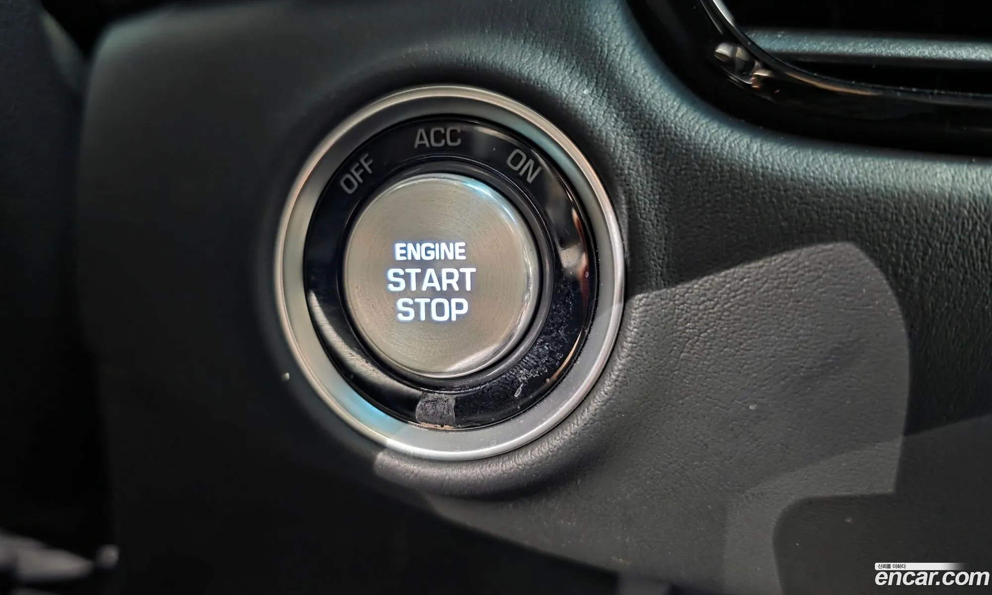 Genesis EQ900 2016 — 4