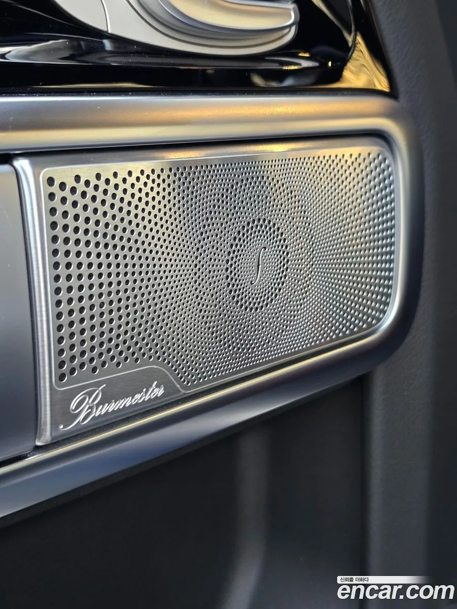 Mercedes-Benz G-Class W465 2024 — 12