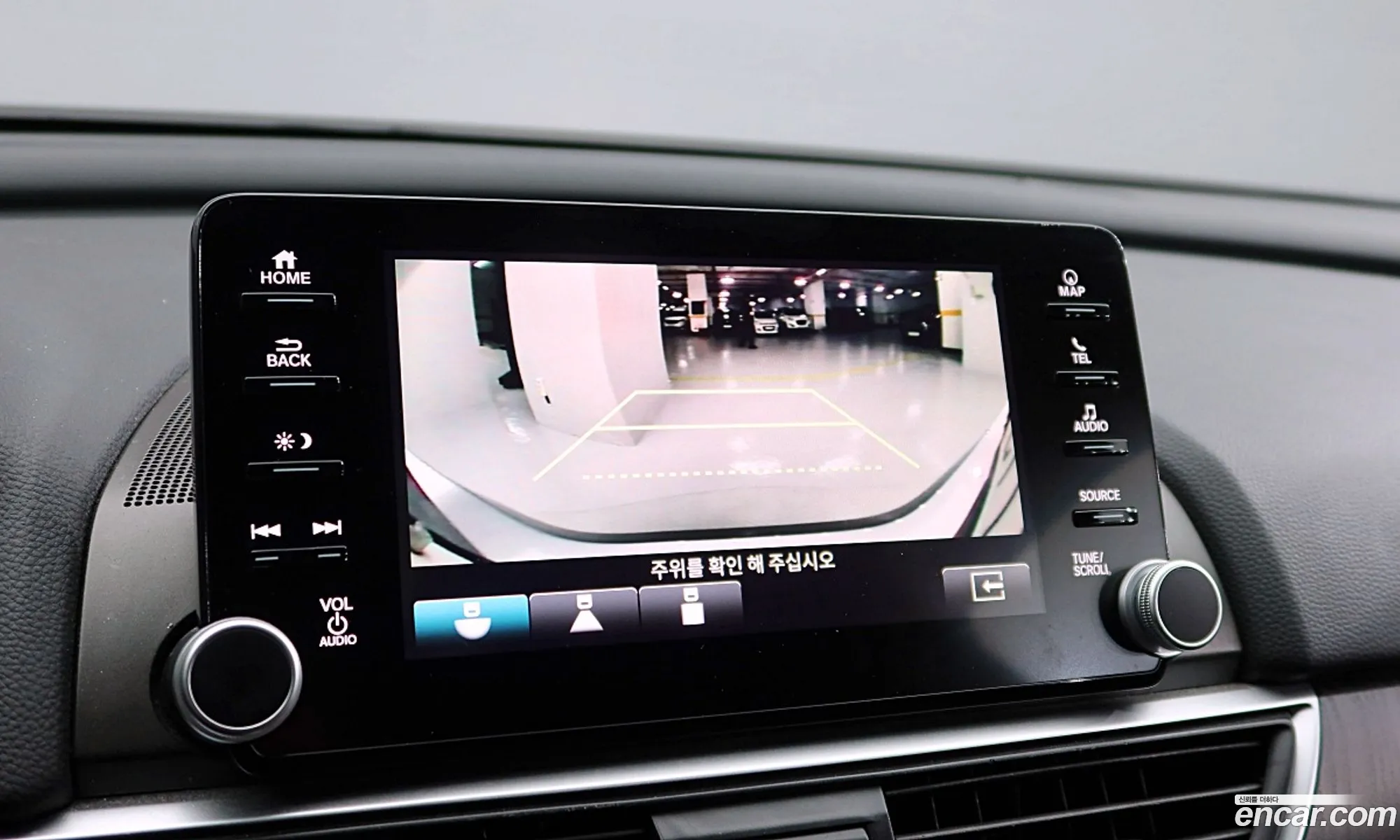Honda Accord 10th Gen 2019 — 12