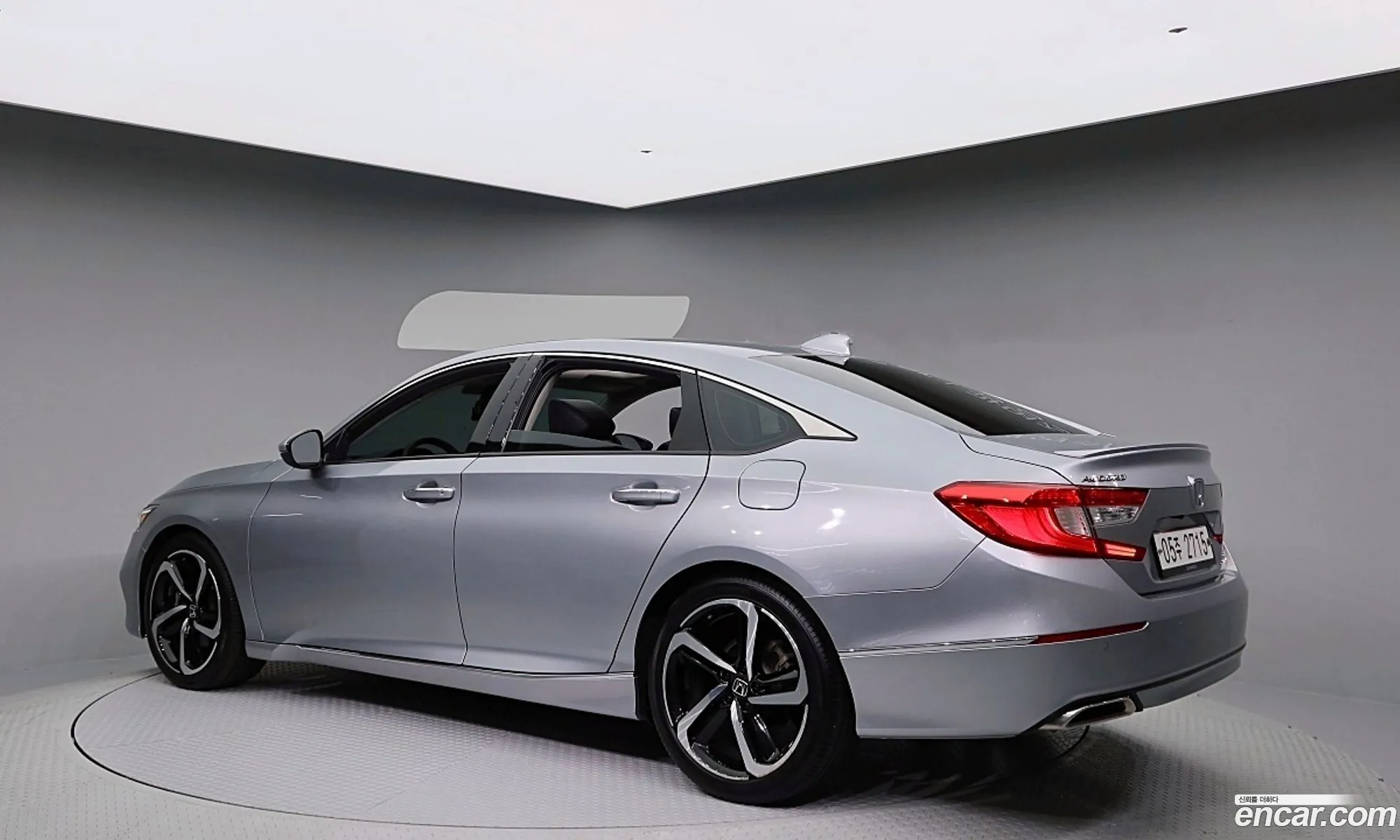 Honda Accord 10th Gen