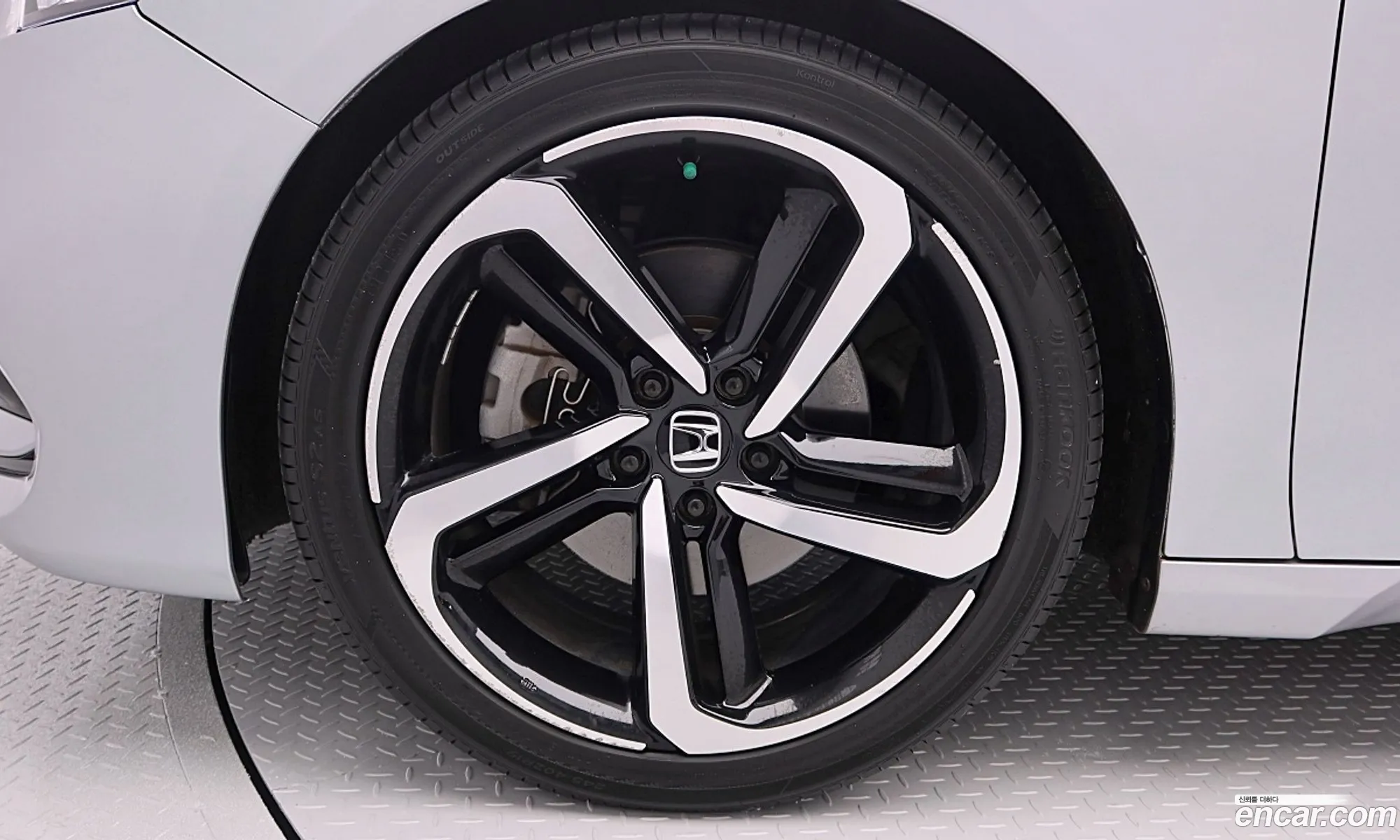 Honda Accord 10th Gen