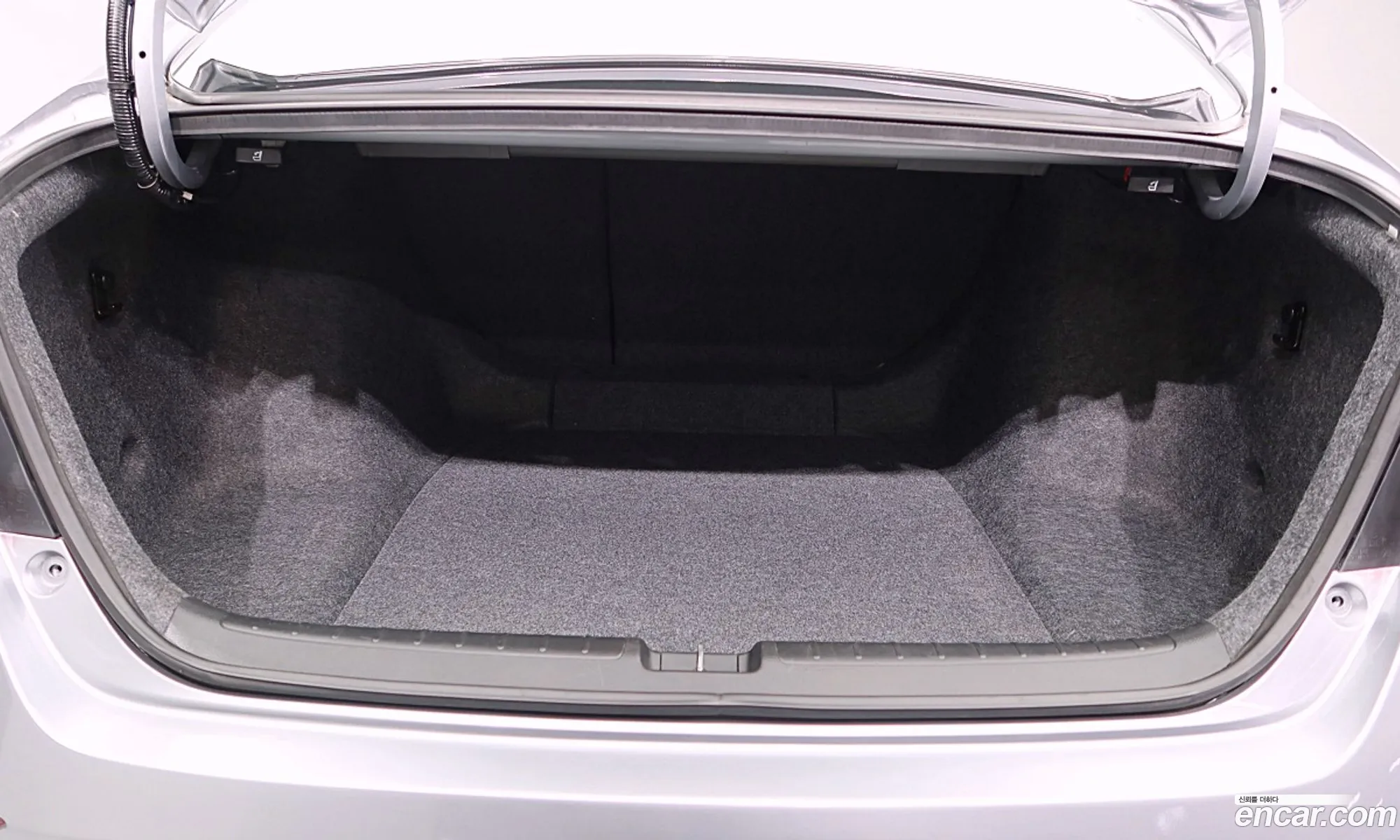 Honda Accord 10th Gen 2019 — 13