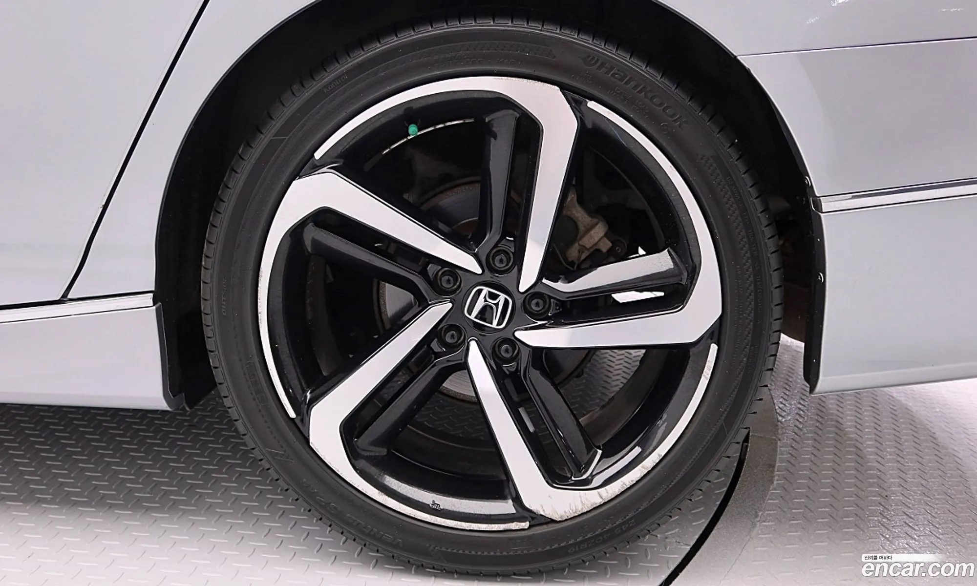 Honda Accord 10th Gen 2019 — 15