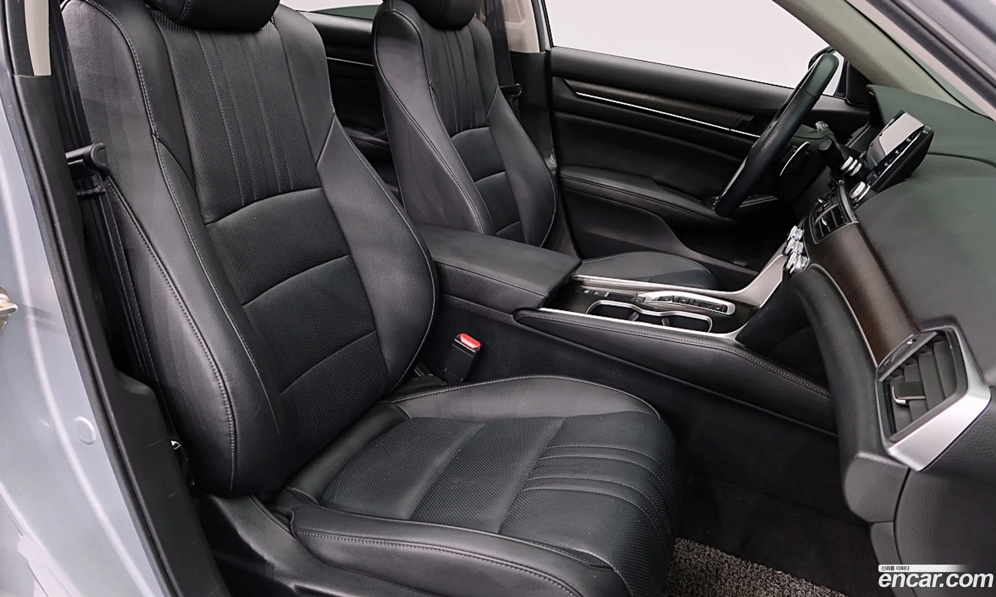 Honda Accord 10th Gen
