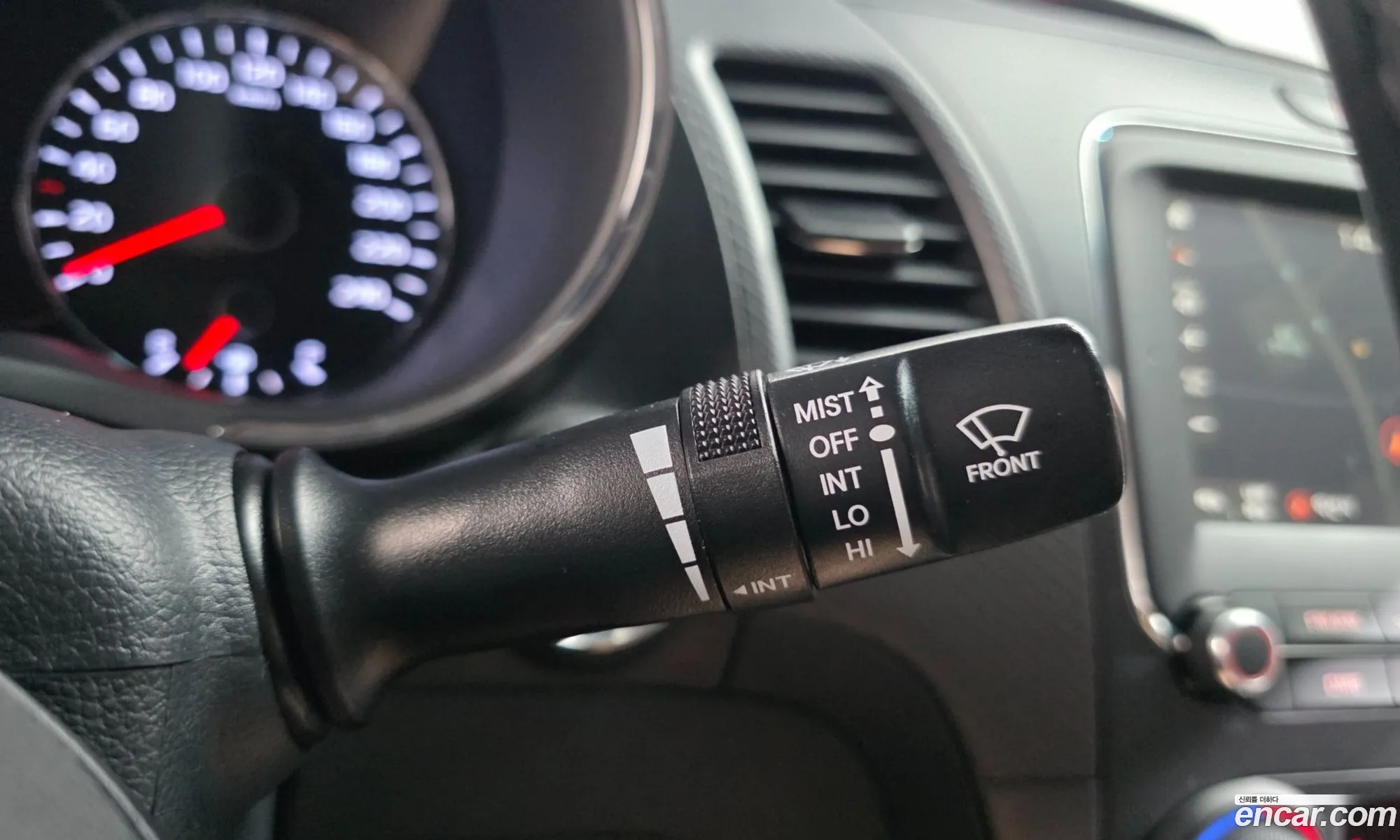 Kia K3 2016 — 5