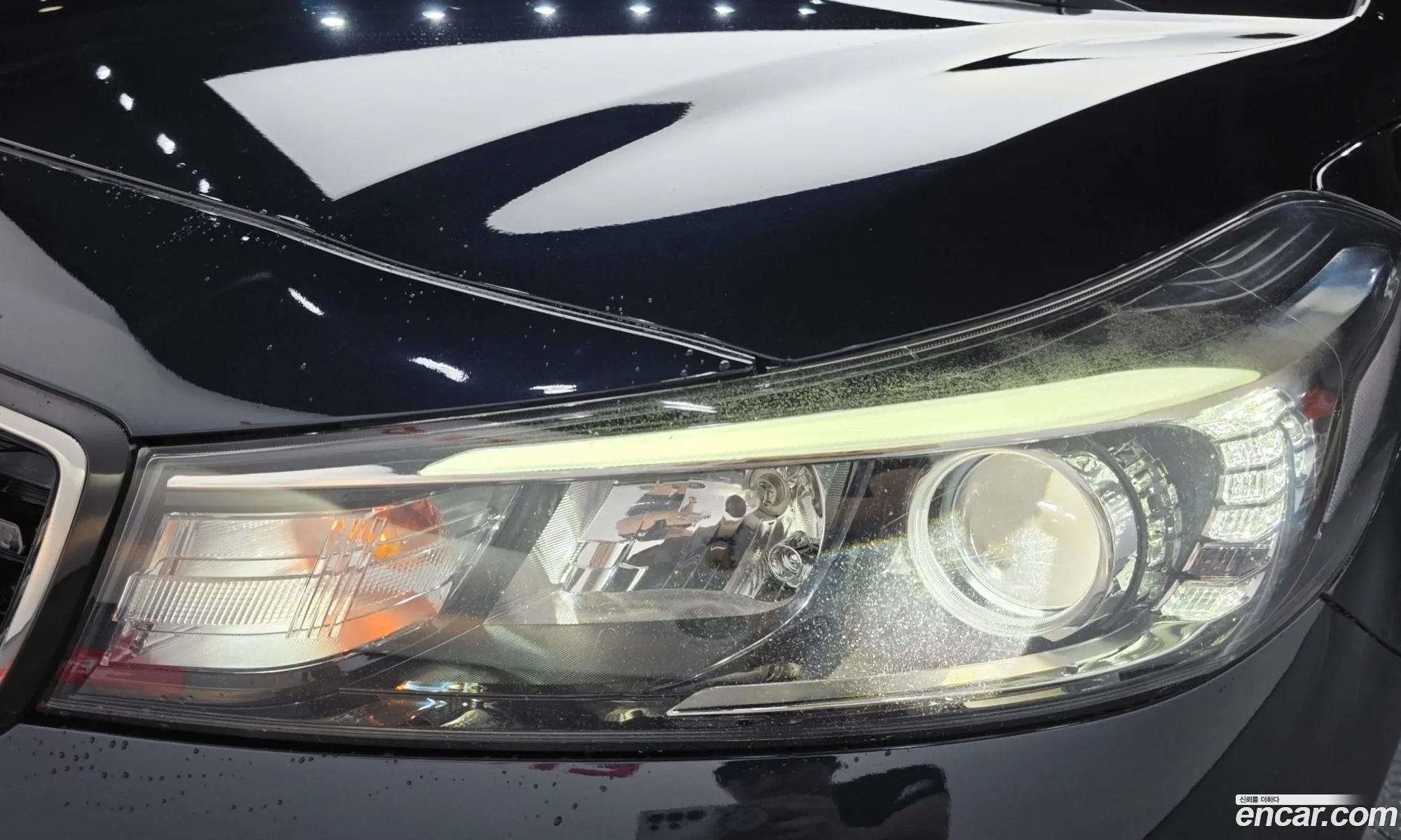 Kia K3 2016 — 7
