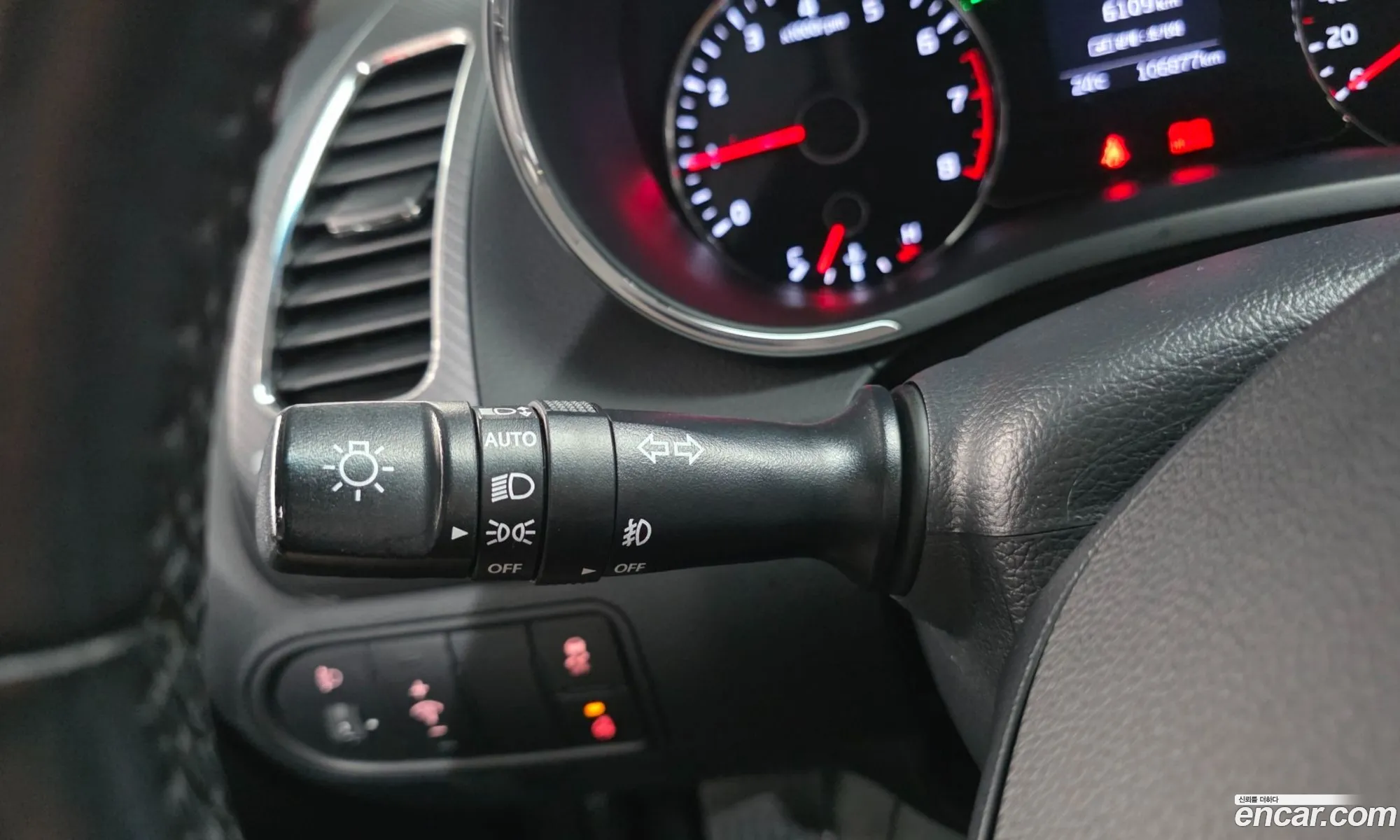 Kia K3 2016 — 20