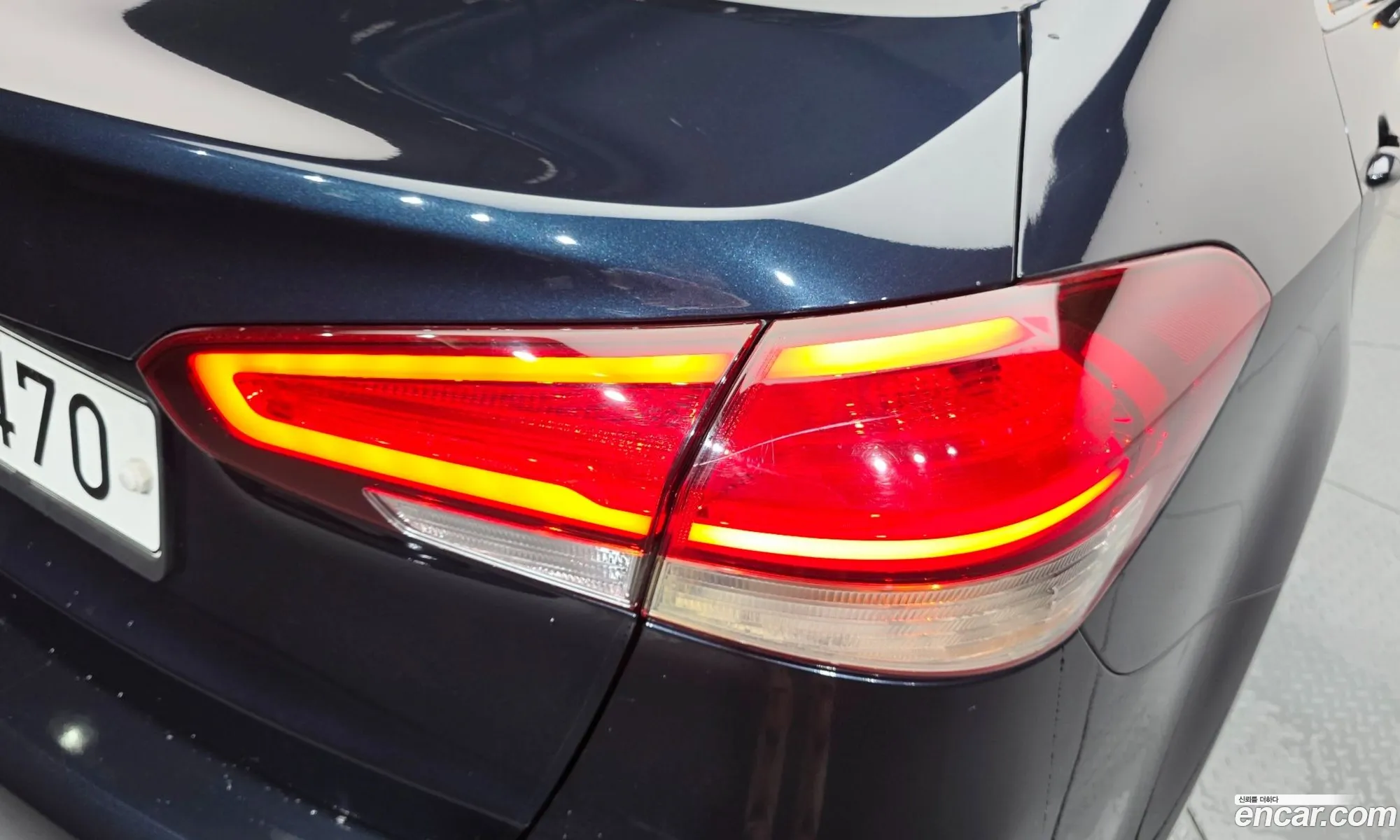 Kia K3 2016 — 14