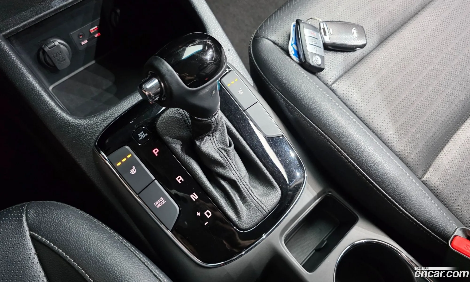 Kia K3 2016 — 24
