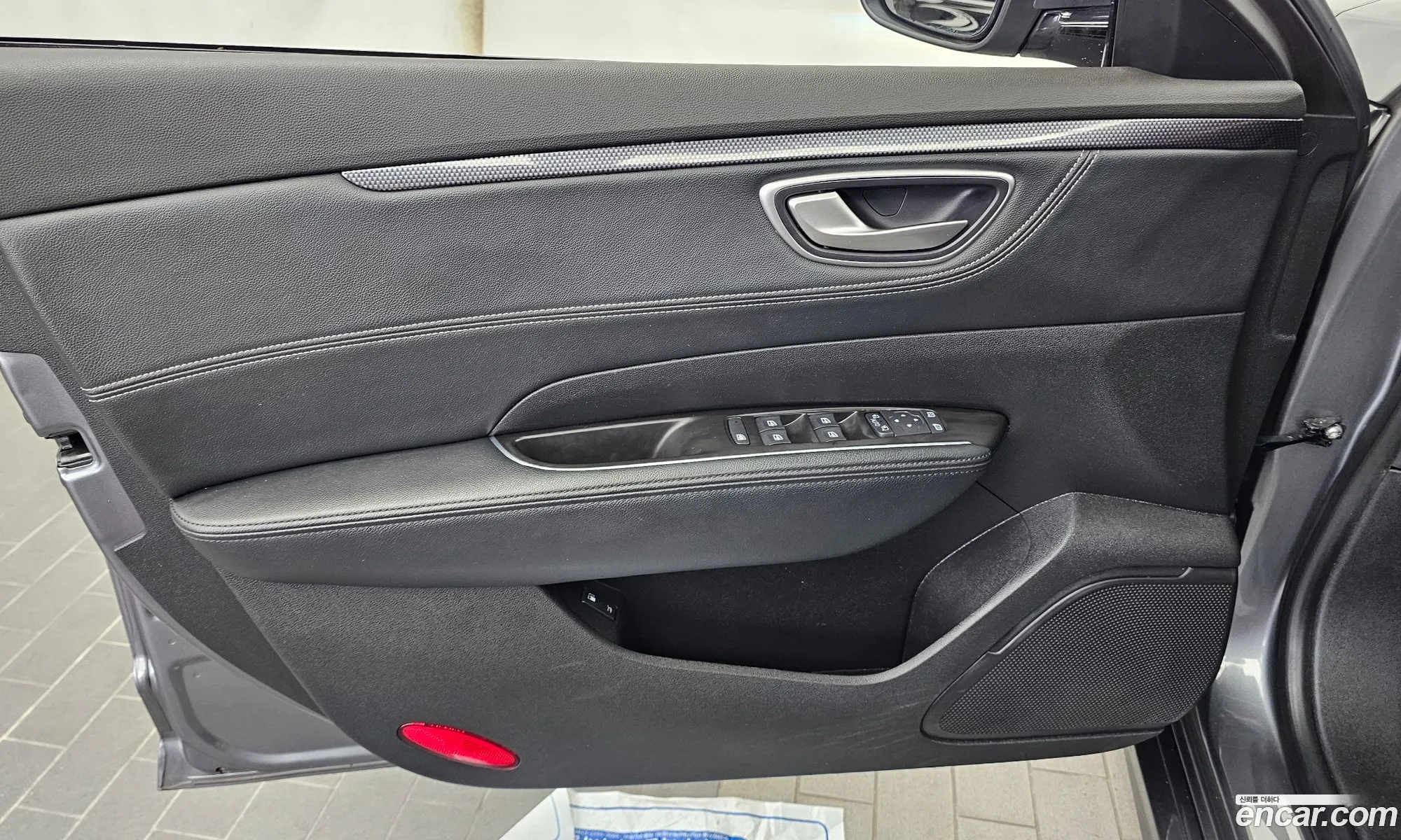 Renault Korea (Samsung) SM6 2016 — 17