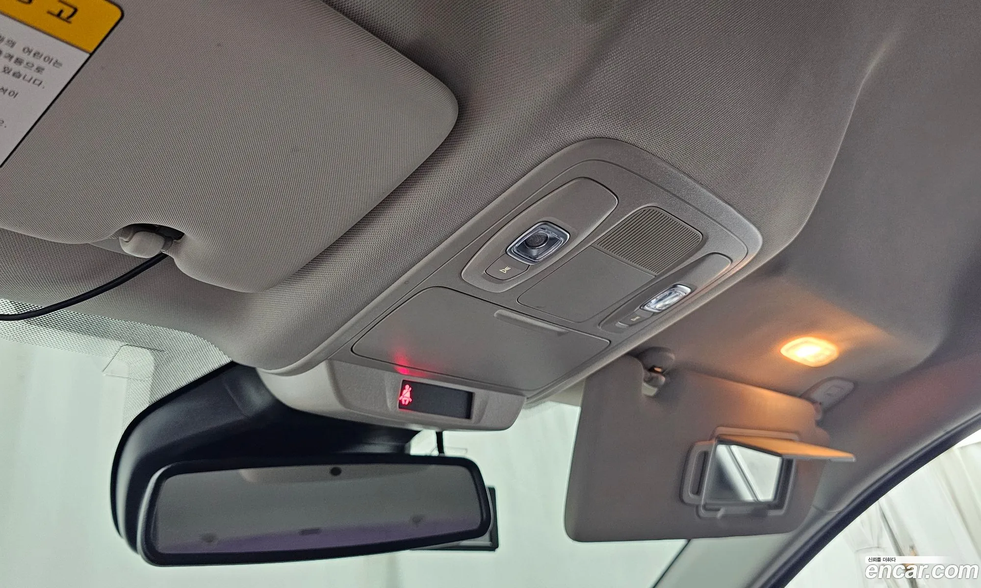 Renault Korea (Samsung) SM6 2016 — 23
