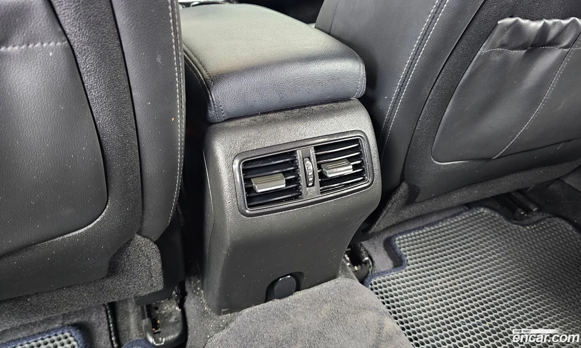 Renault Korea (Samsung) SM6 2016 — 26