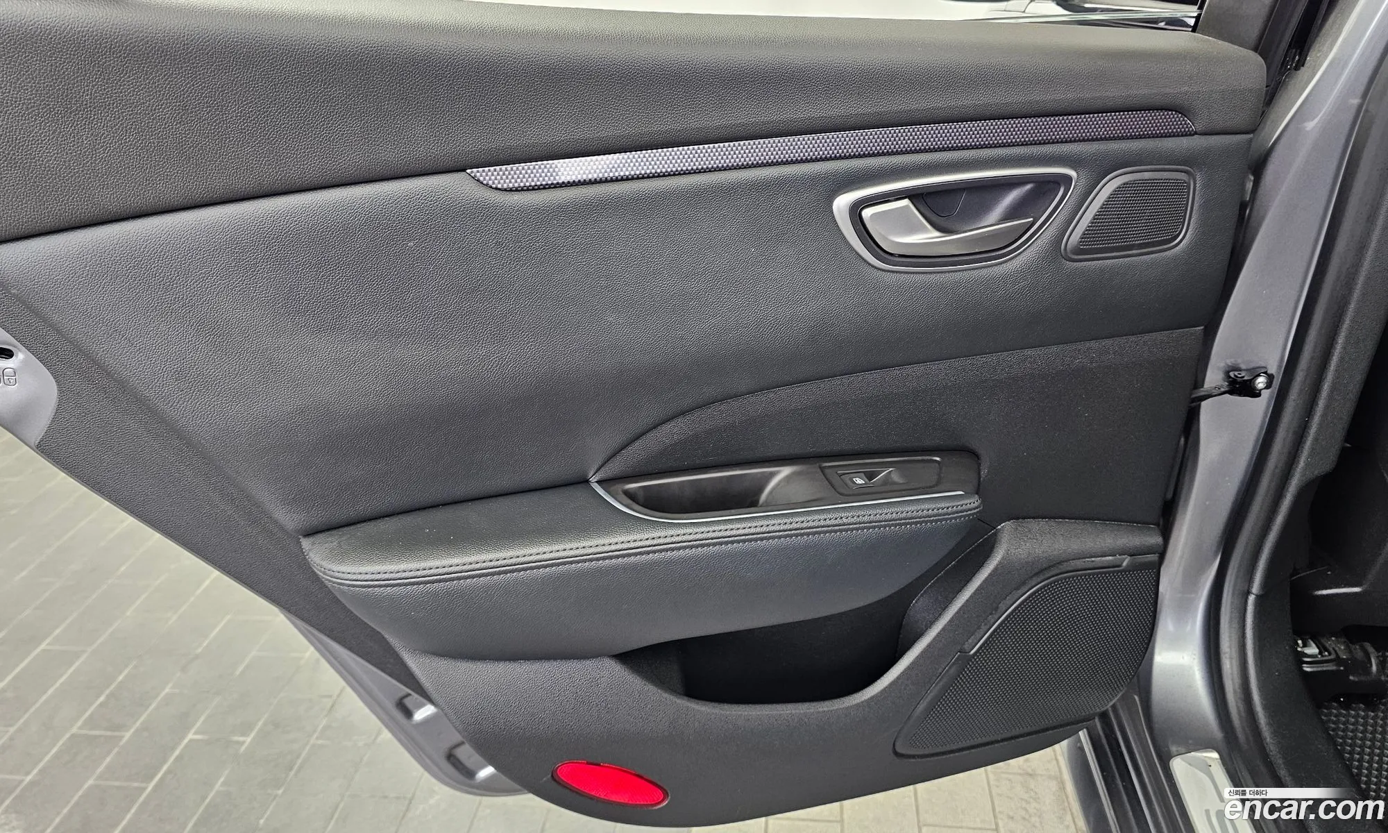 Renault Korea (Samsung) SM6 2016 — 21