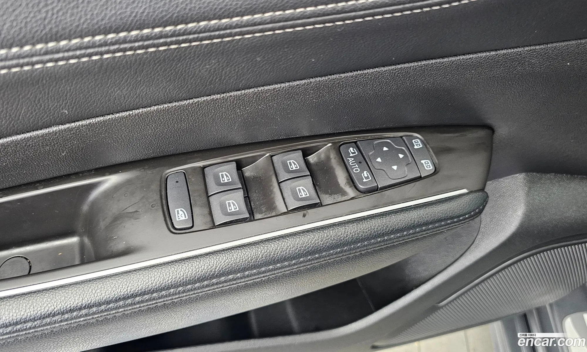 Renault Korea (Samsung) SM6 2016 — 12