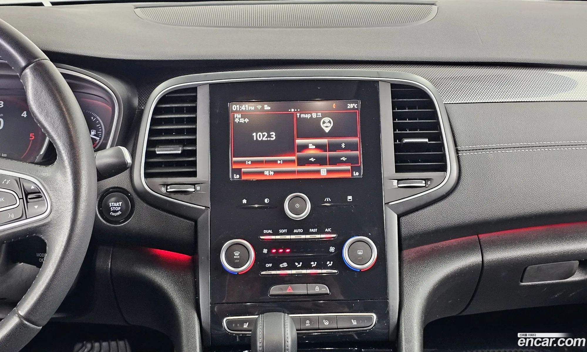 Renault Korea (Samsung) SM6 2016 — 4