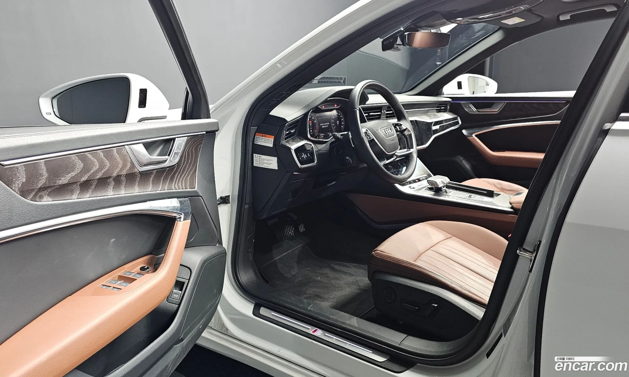 Audi A6 2022 — 7