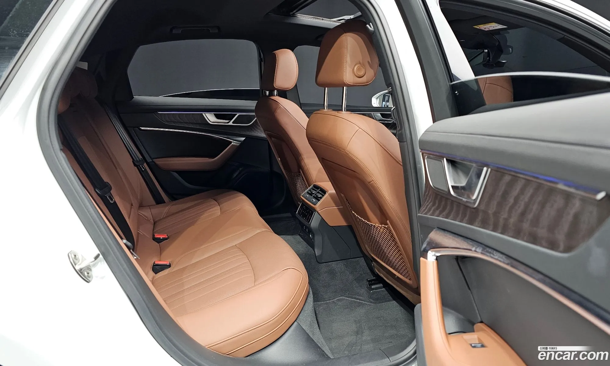 Audi A6 2022 — 9