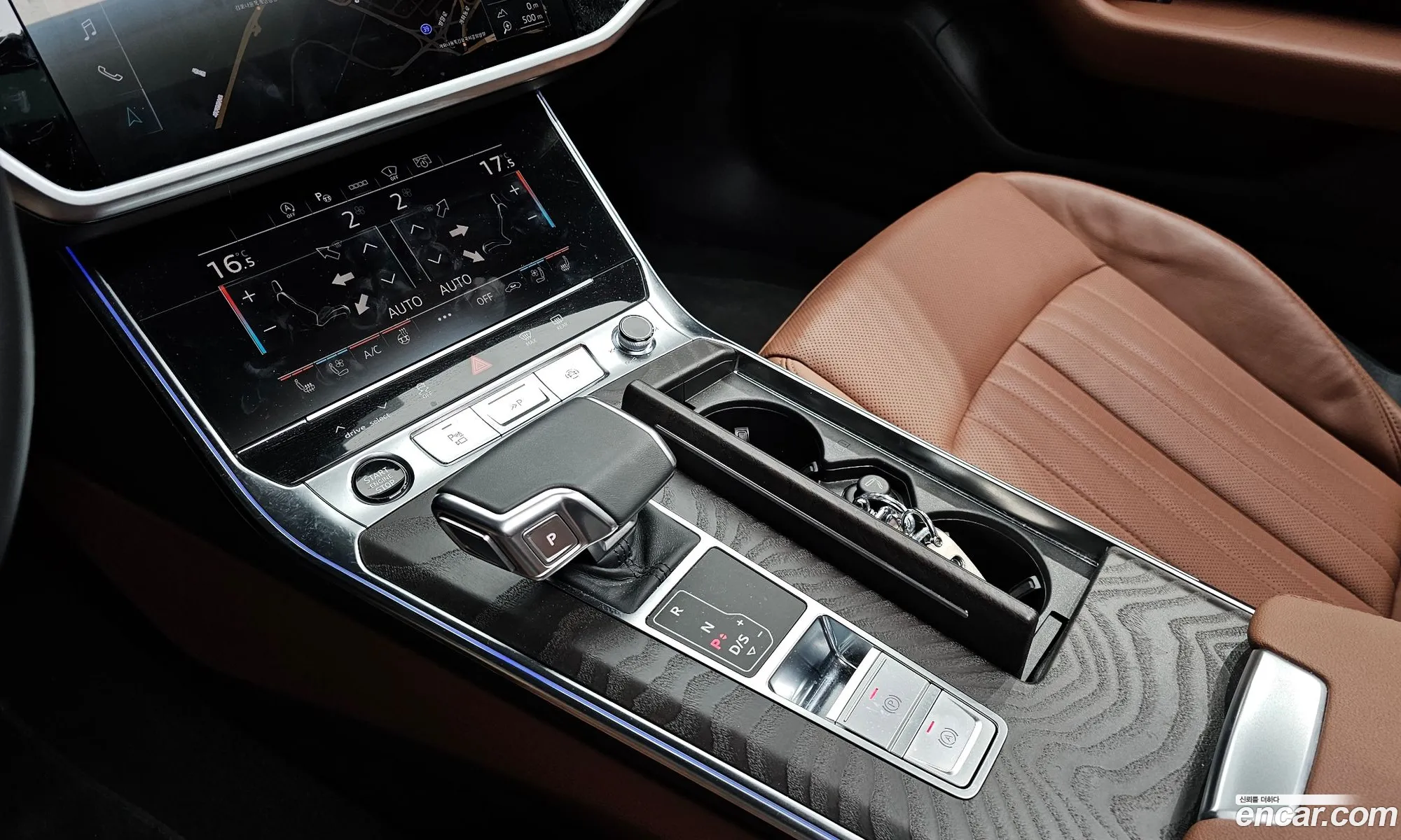 Audi A6 2022 — 15