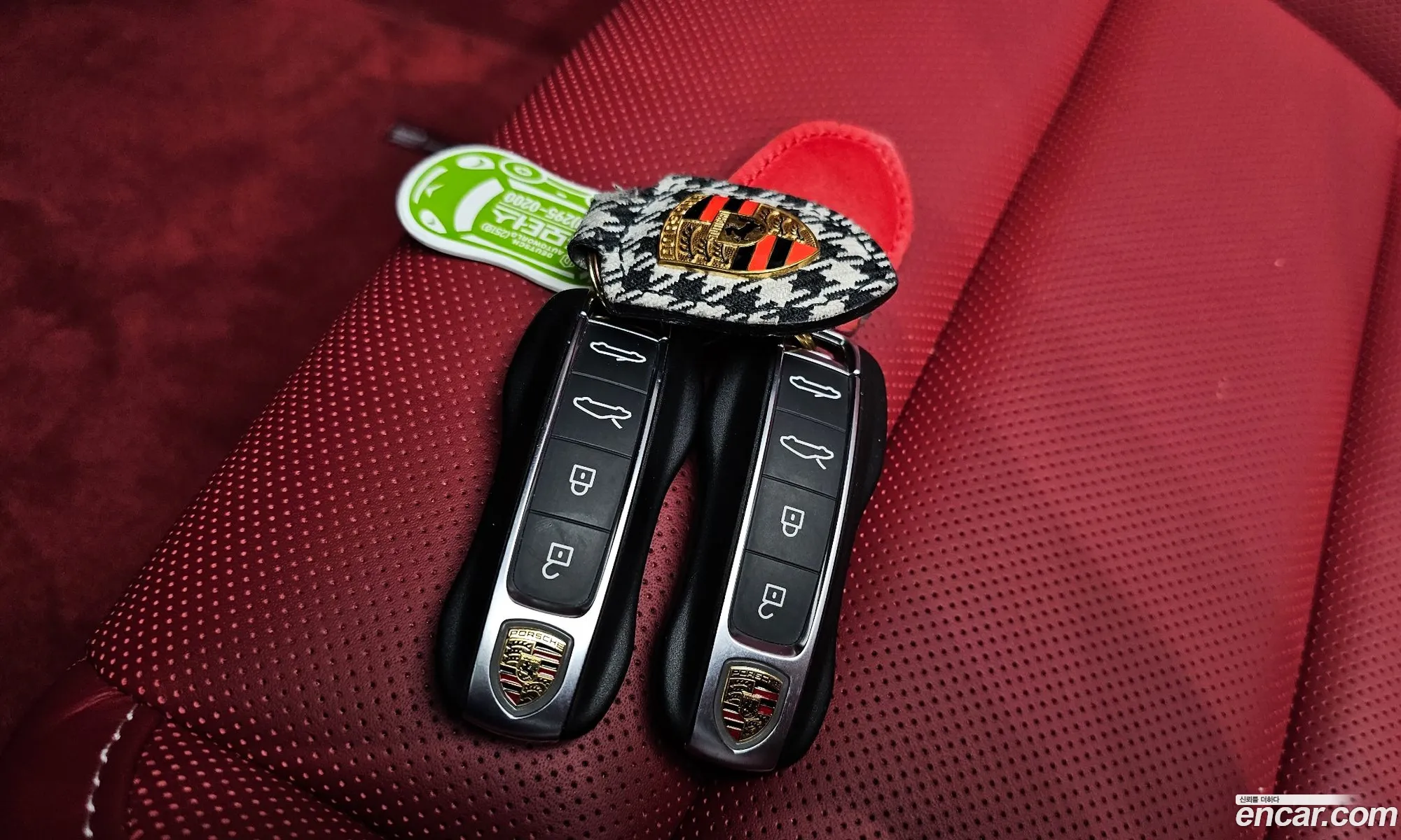 Porsche 911 2024 — 4