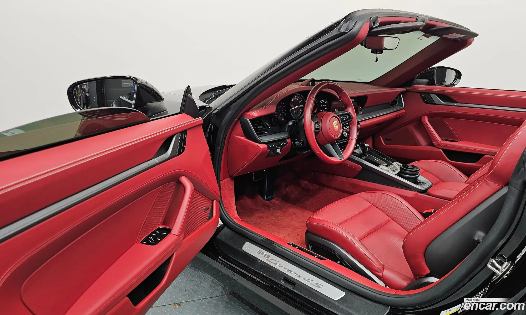 Porsche 911 2024 — 34
