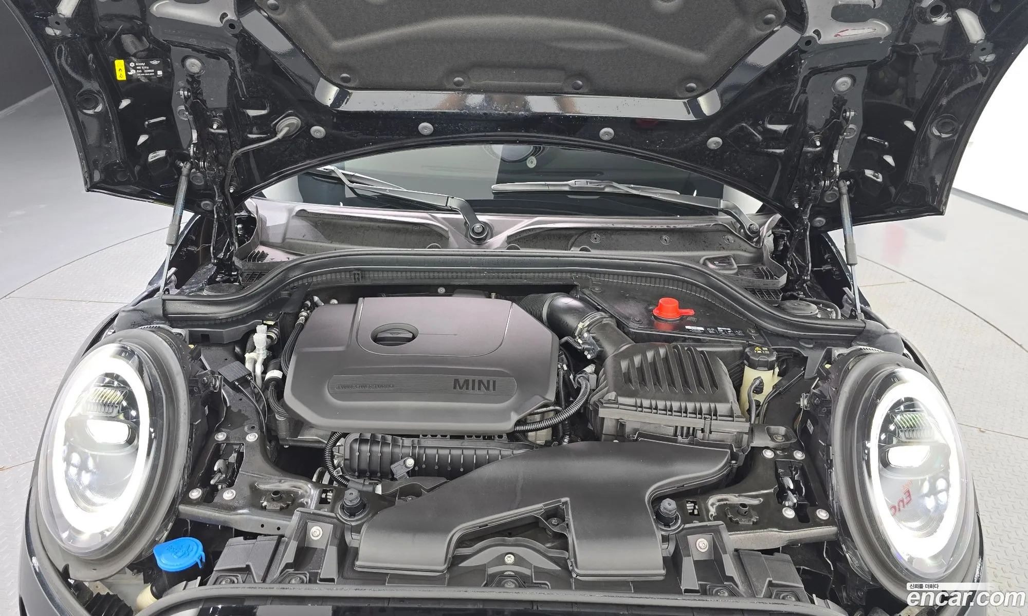 Mini Cooper 2024 WMW41DH05R2V27864 — 13