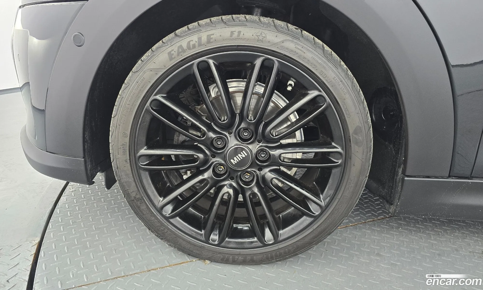 Mini Cooper 2024 WMW41DH05R2V27864 — 7