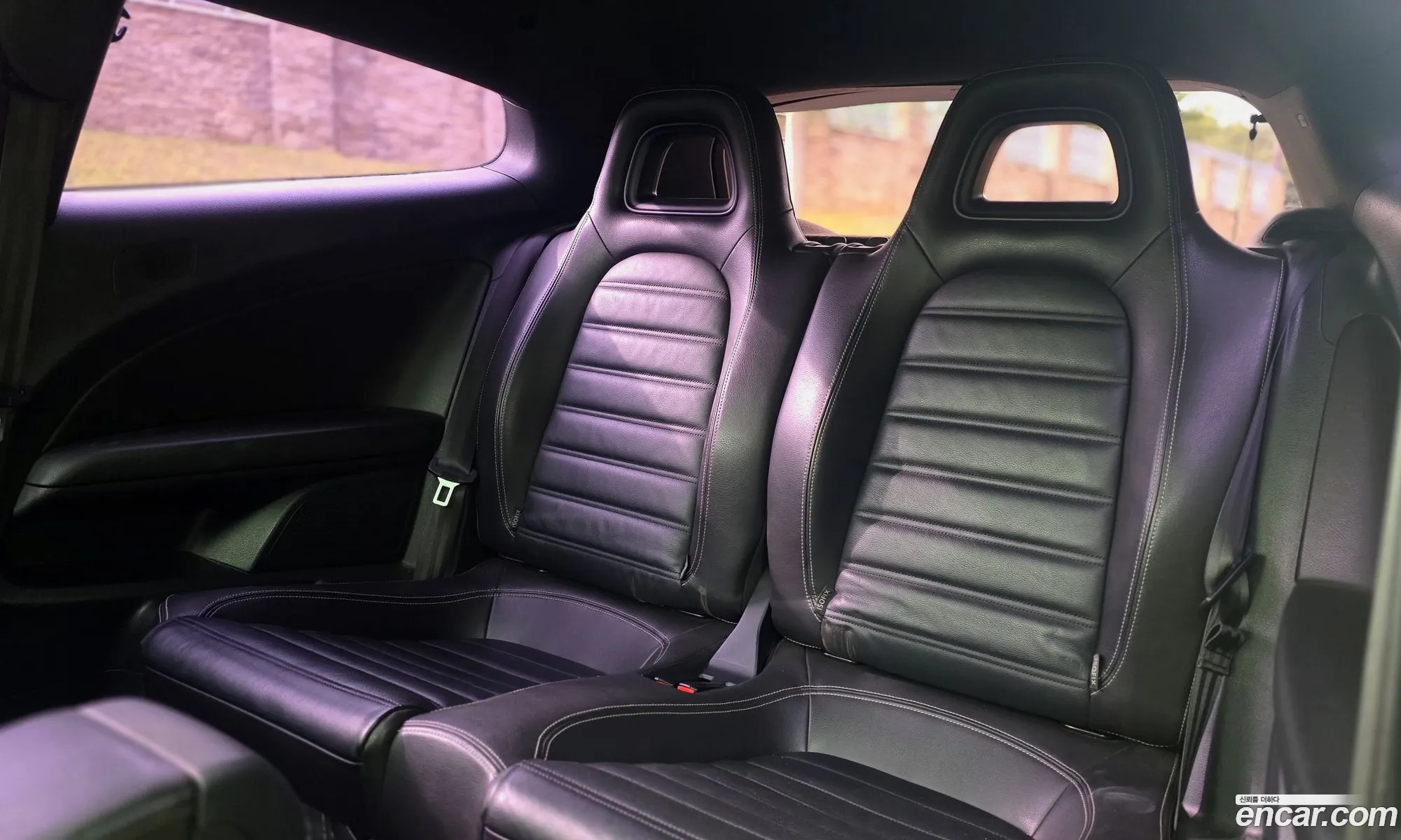 Volkswagen Scirocco 2015 — 8