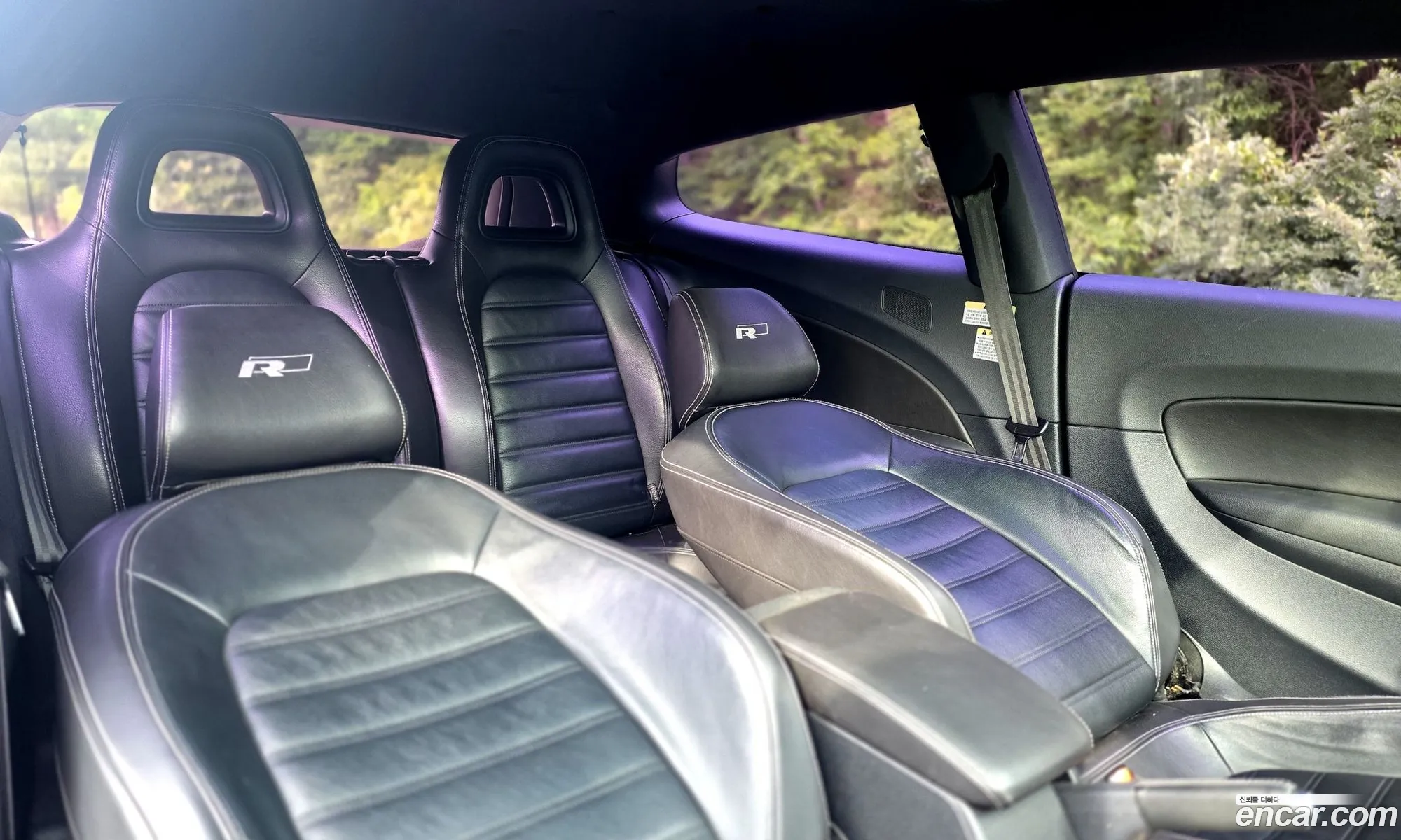 Volkswagen Scirocco 2015 — 20