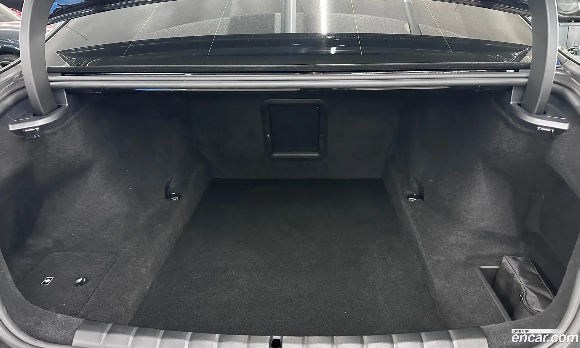 BMW 7 Series 2025 — 5